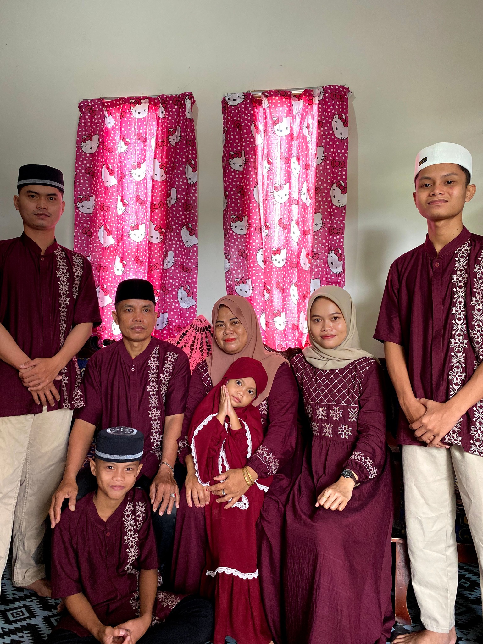 Harnidah Azila