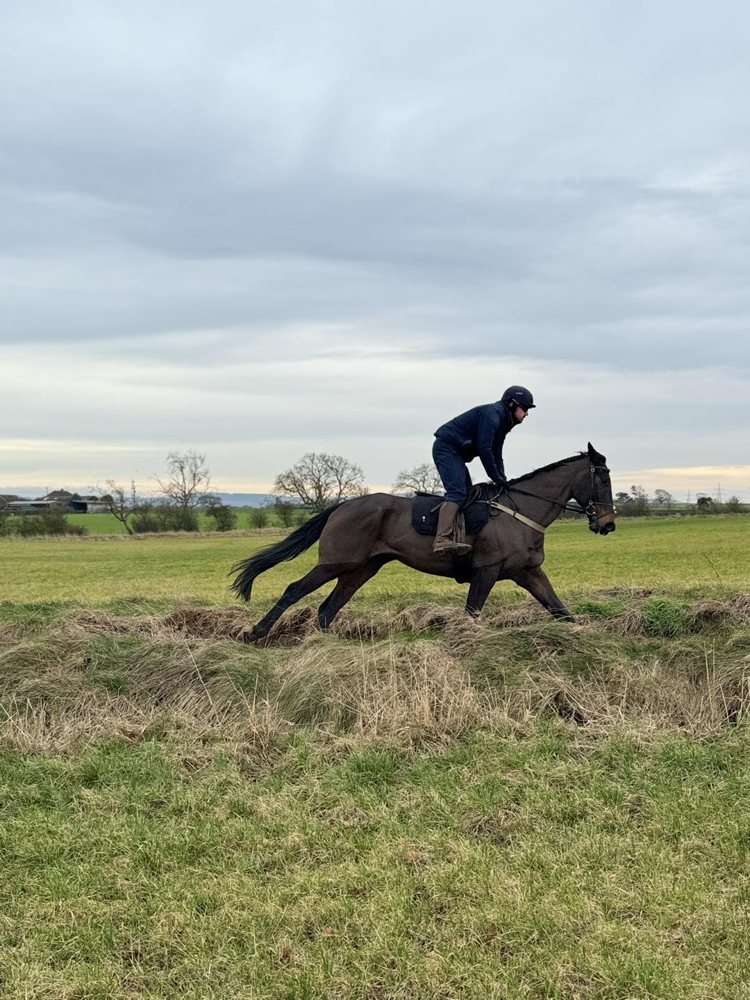 Tom Sowerby Racing