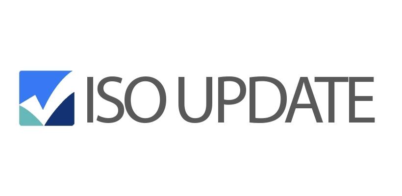 ISO Update