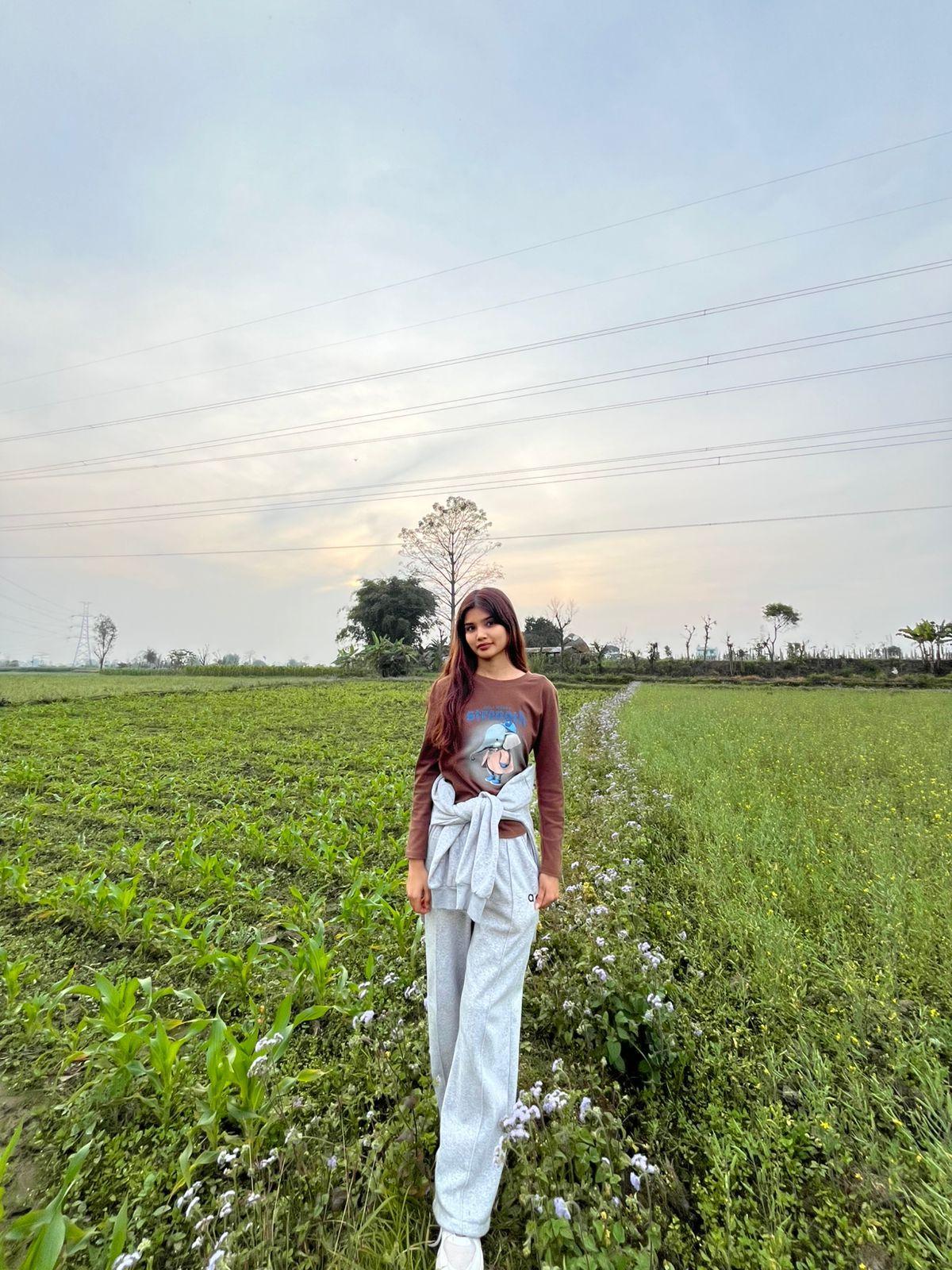 Roshani Kuwar