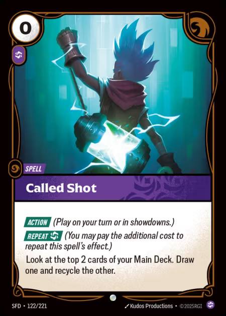 Riftbound TCG - Rulings & FAQs | There was a question posted here about ...