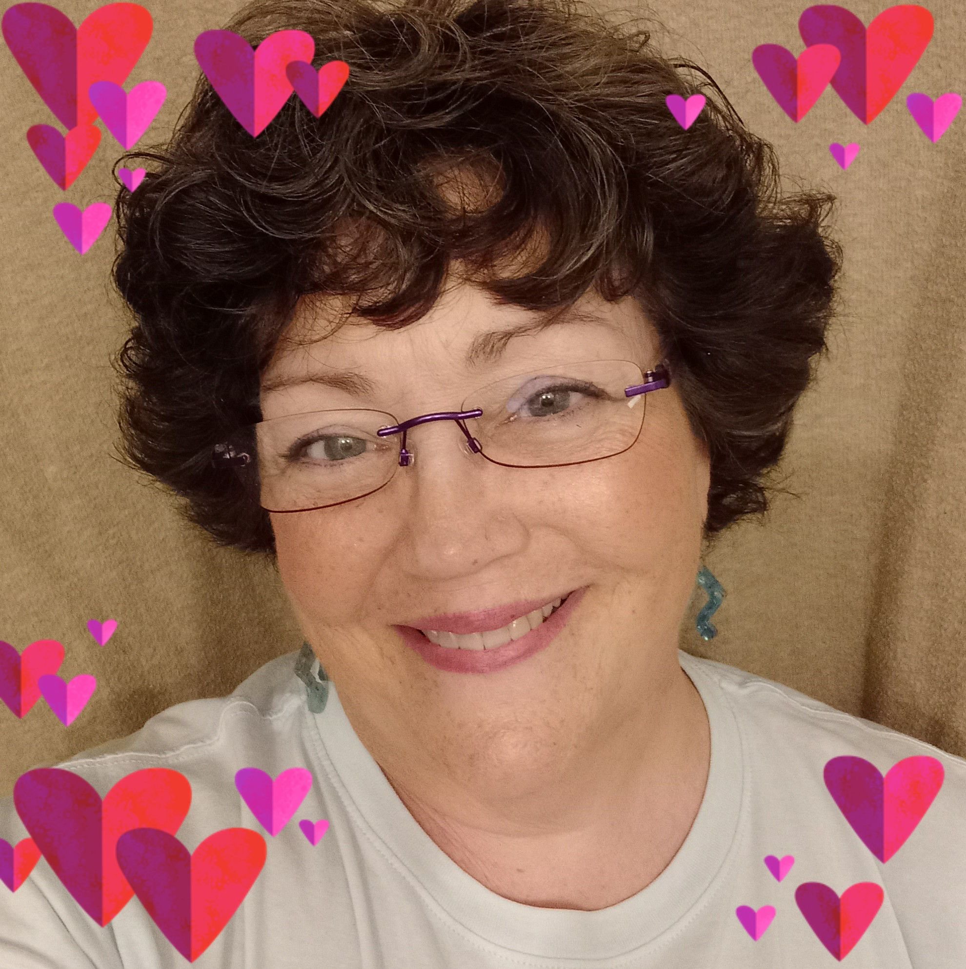 Tina Hosey - HELLO, still in FB Jail, so I cannot go LIVE.... | Facebook