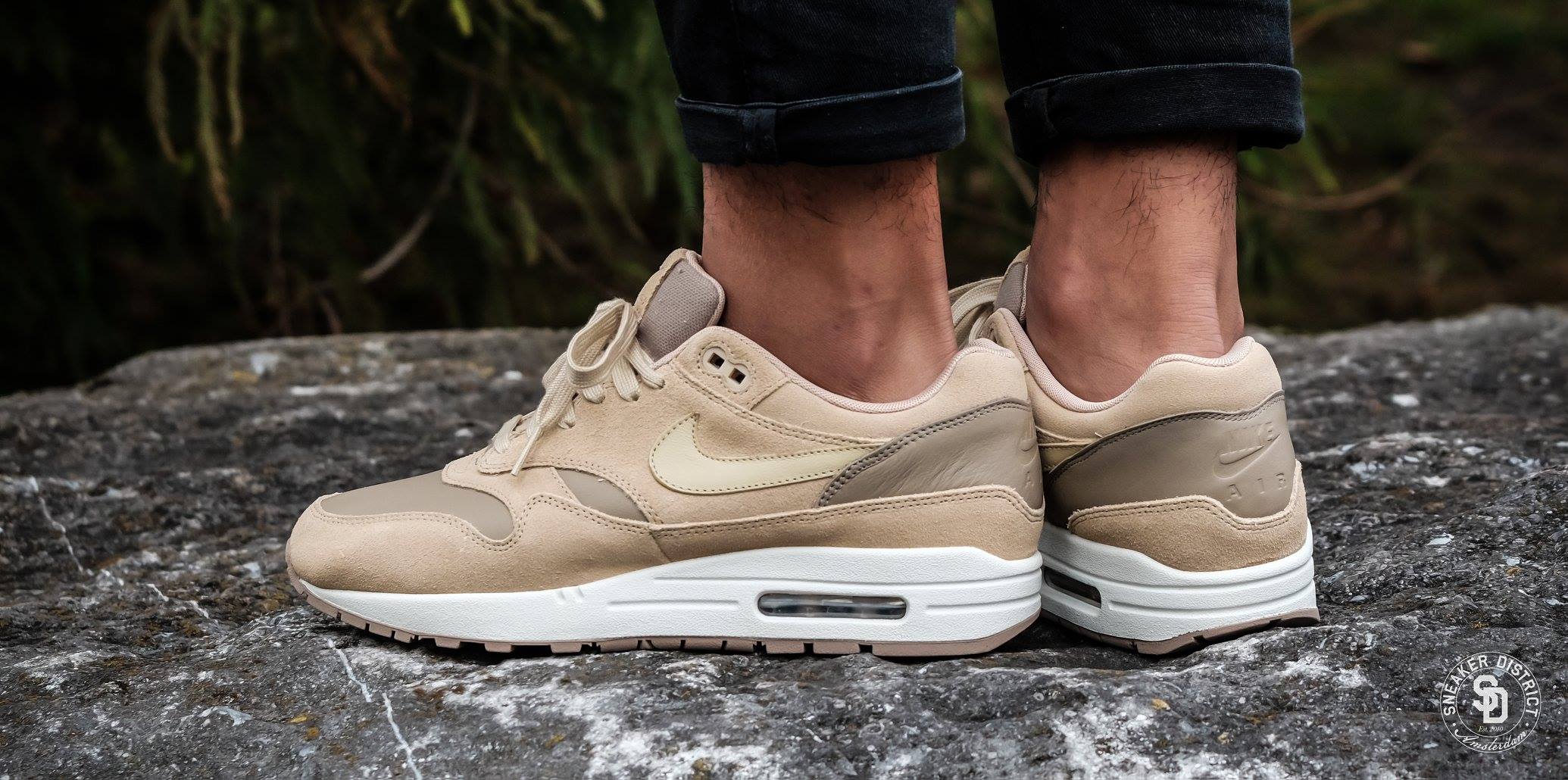 Air Max Mens Nike Khaki Trainers Nike Air Max Verse Cargo Khaki 