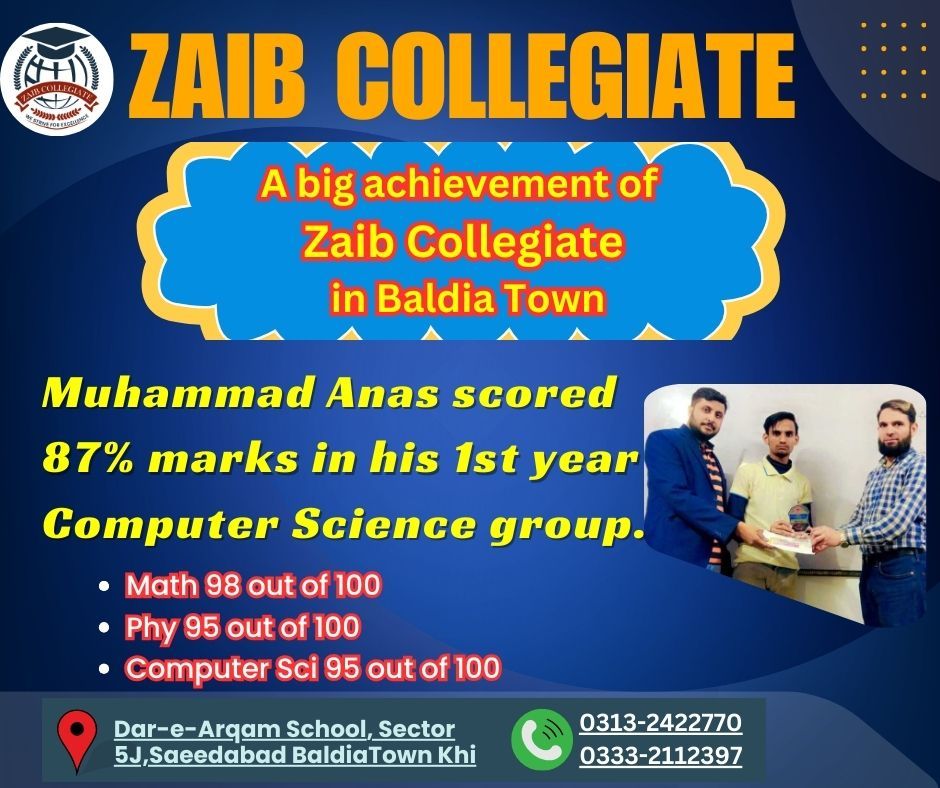 Zaib_Collegiate