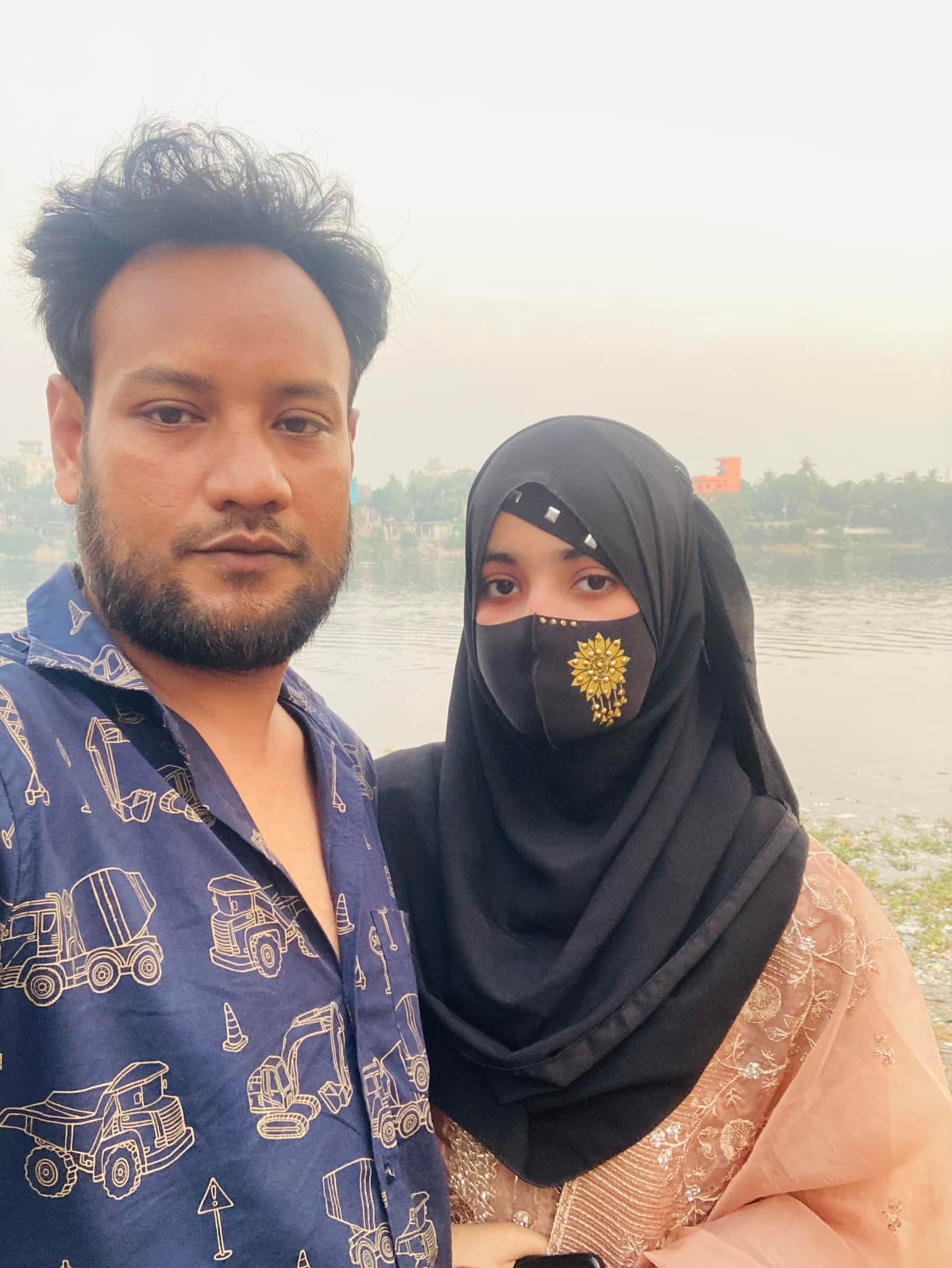 Arif Hossain Raj