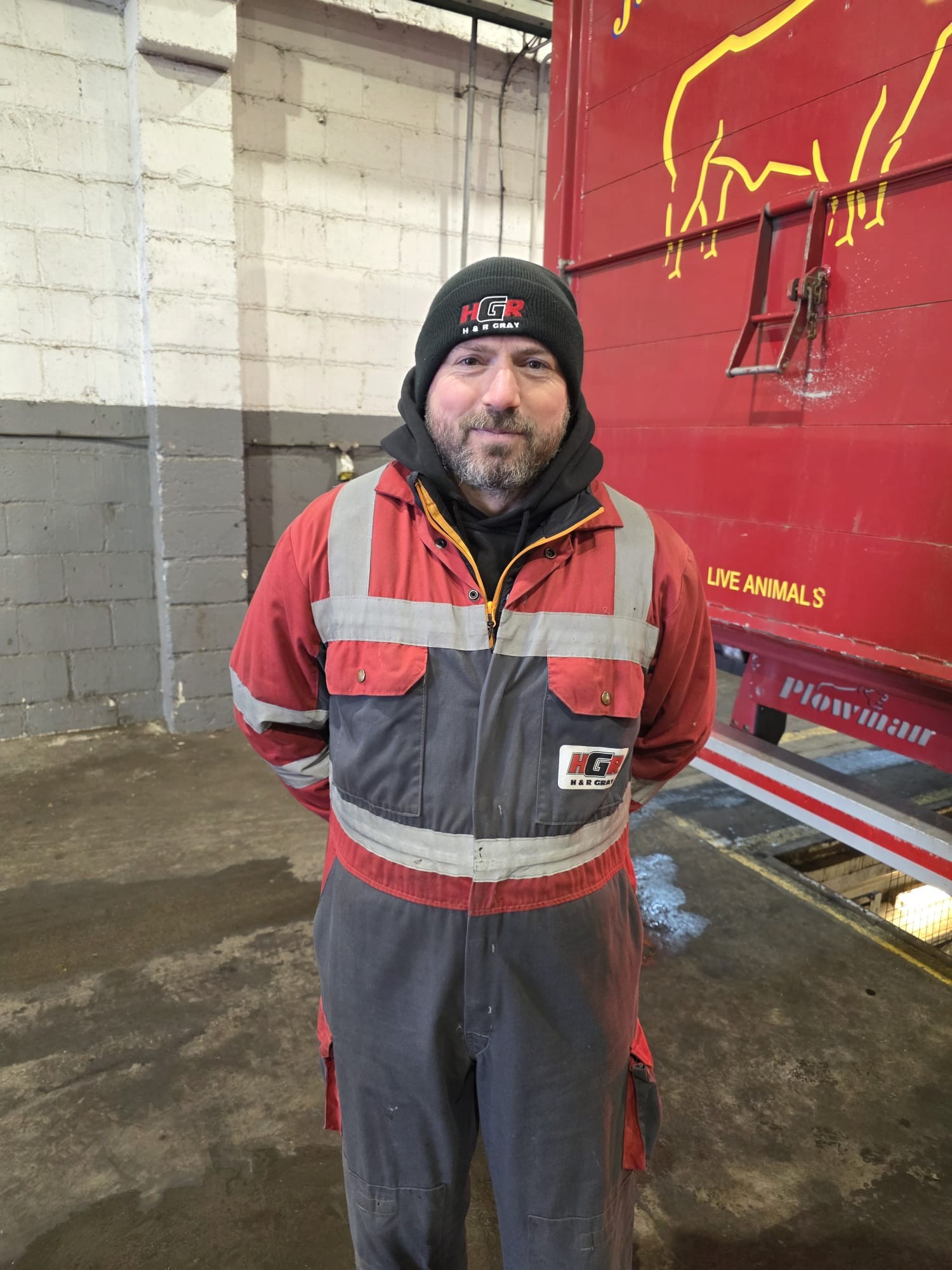 H & - 🥳 Workshop Employee of the Month 🥳 A huge congratulations to ...