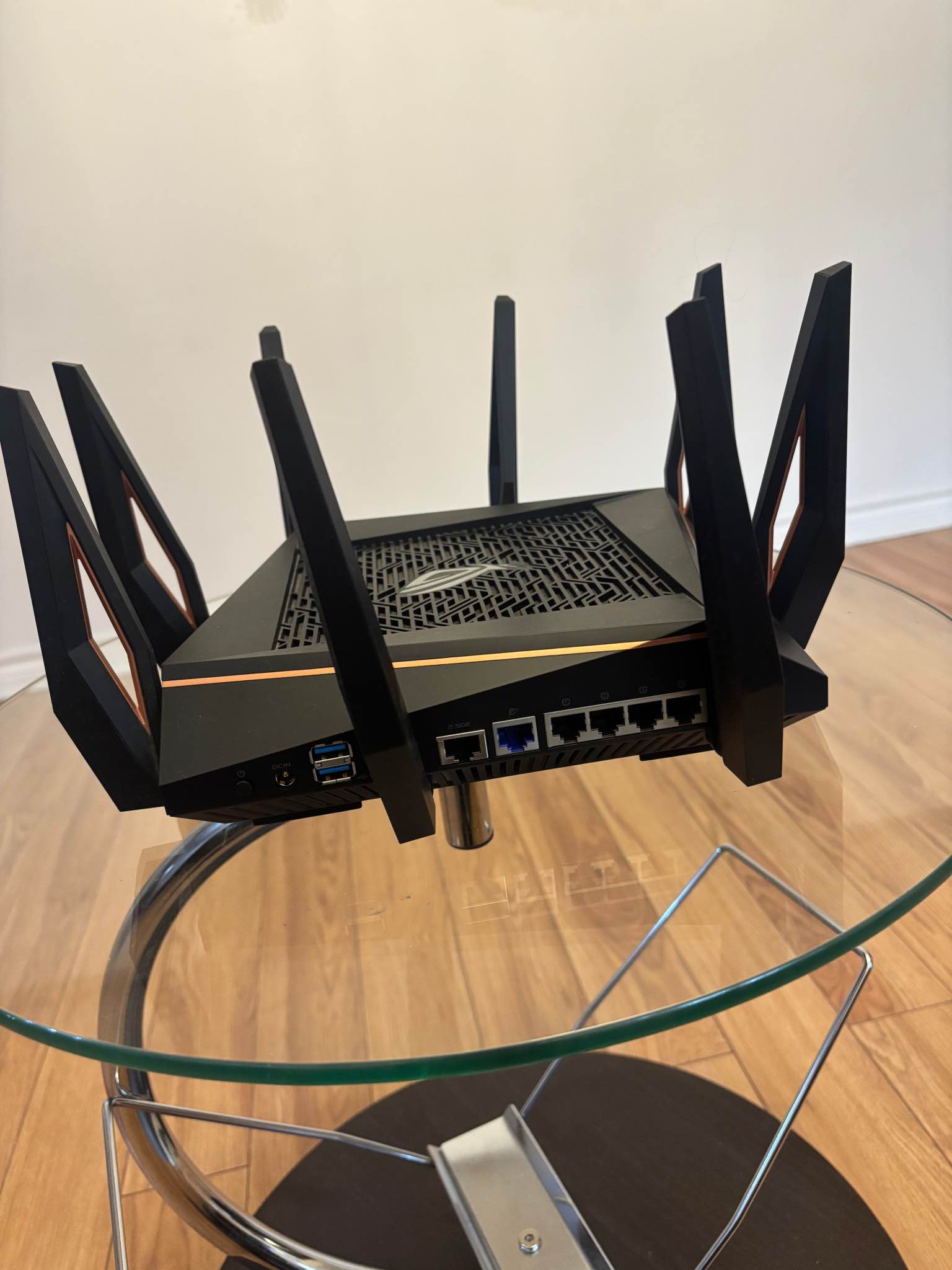 Gaming Router - Bridges & Routers - Laval, Quebec | Facebook ...