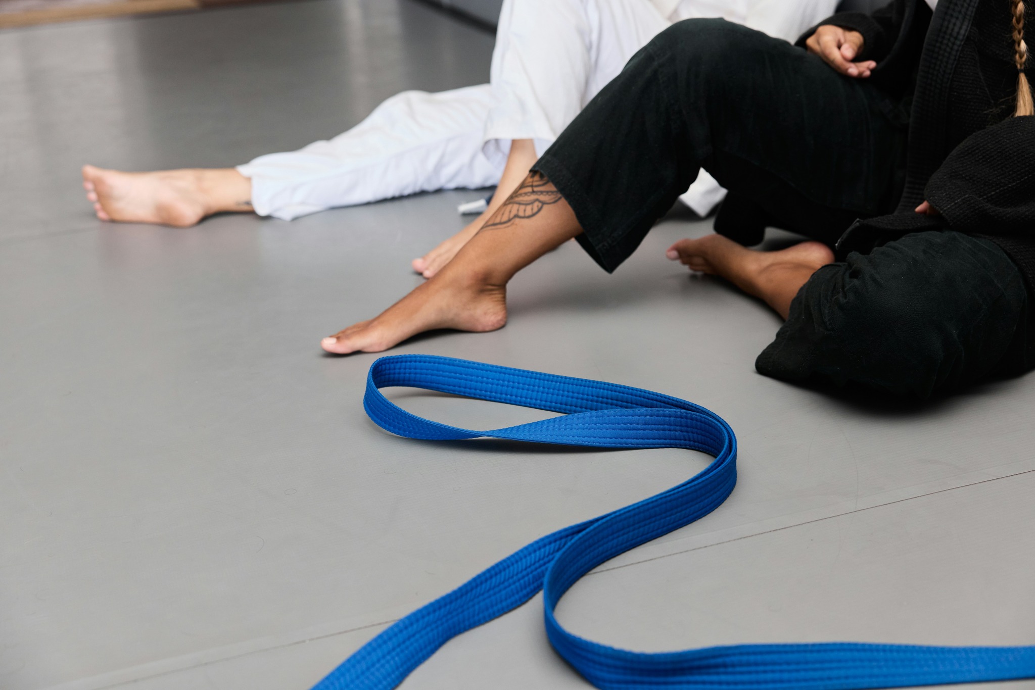 Good - 🥋 NEW FOR 2026: REGISTRATION SPONSORSHIP PROGRAM 🥋 We're excited ...