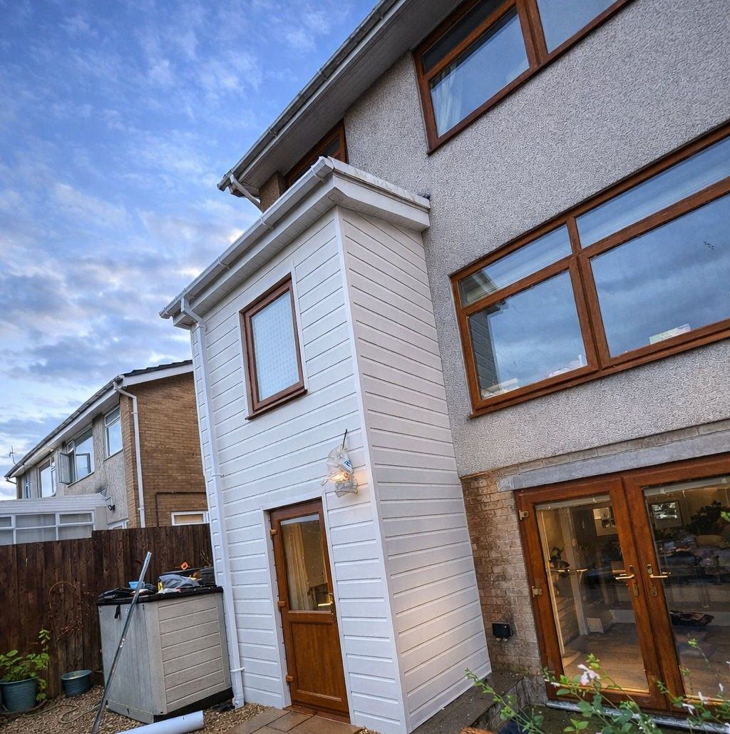 KC Guttering - We undertake all roofline work ranging... | Facebook