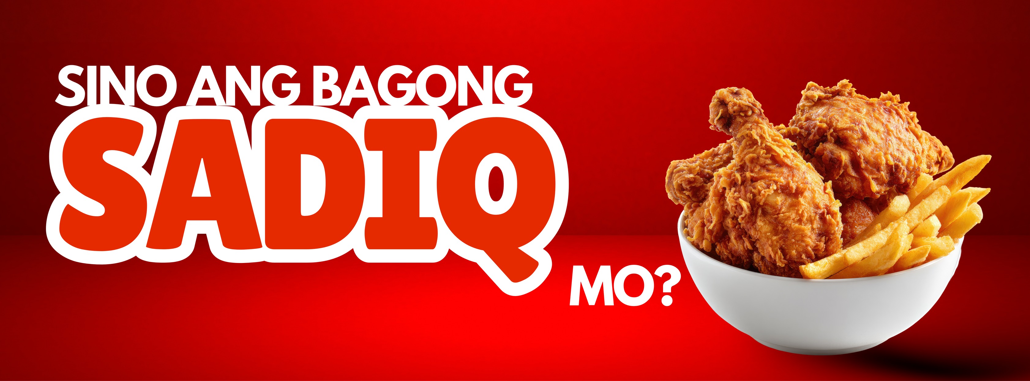 Sadiq Broasted Chicken | Calamba