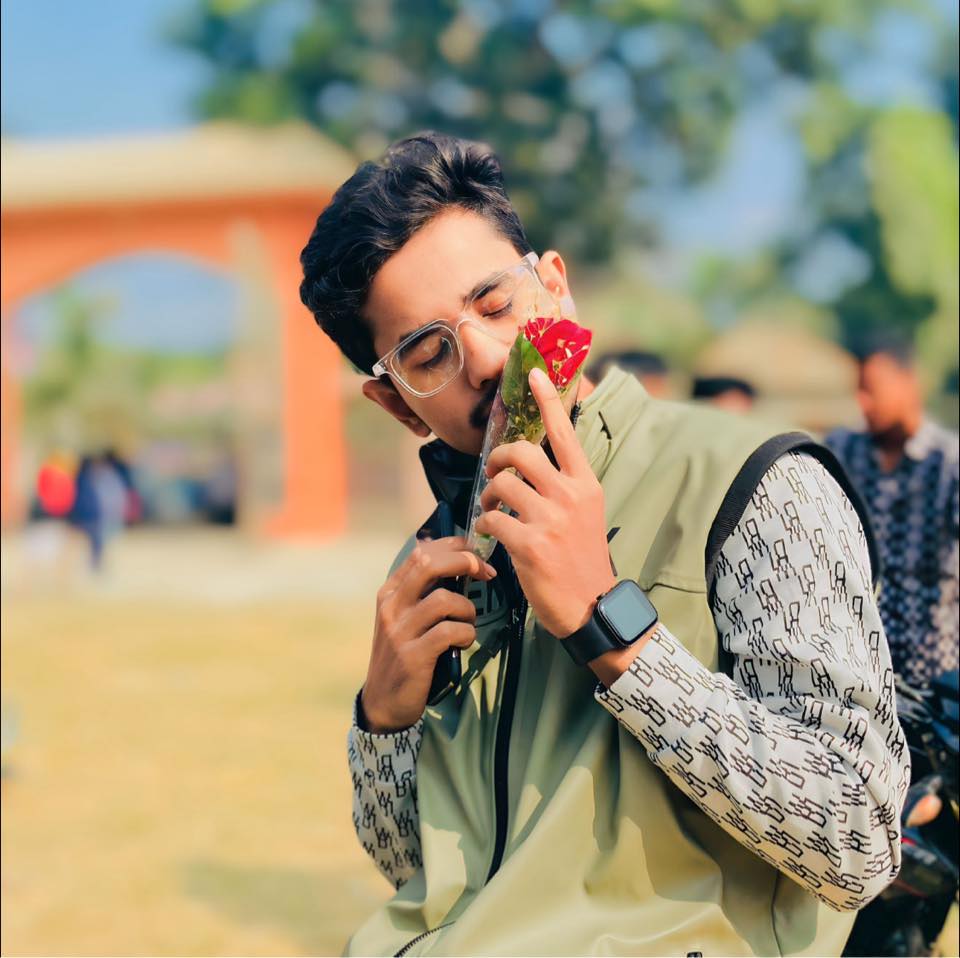 Prince Badhon Rana
