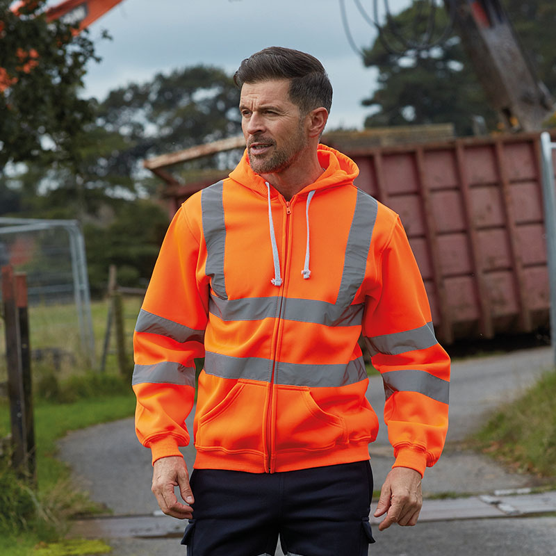 Safety Workwear UK: UK’s Trusted Safety Workwear Store