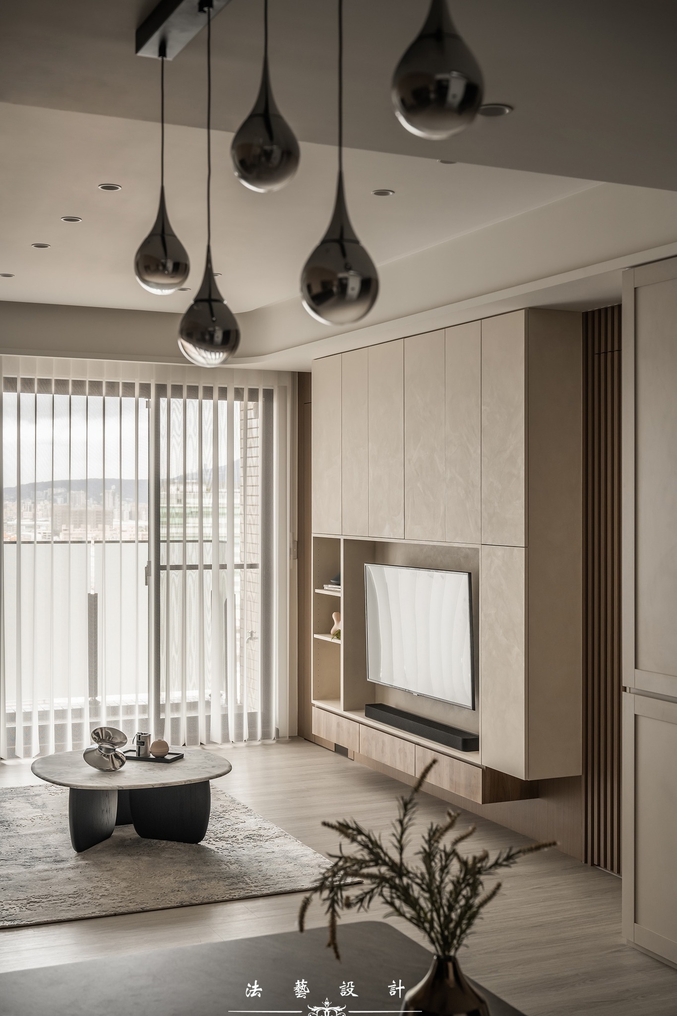 法藝設計Interior - 法藝設計Interior added a new photo.