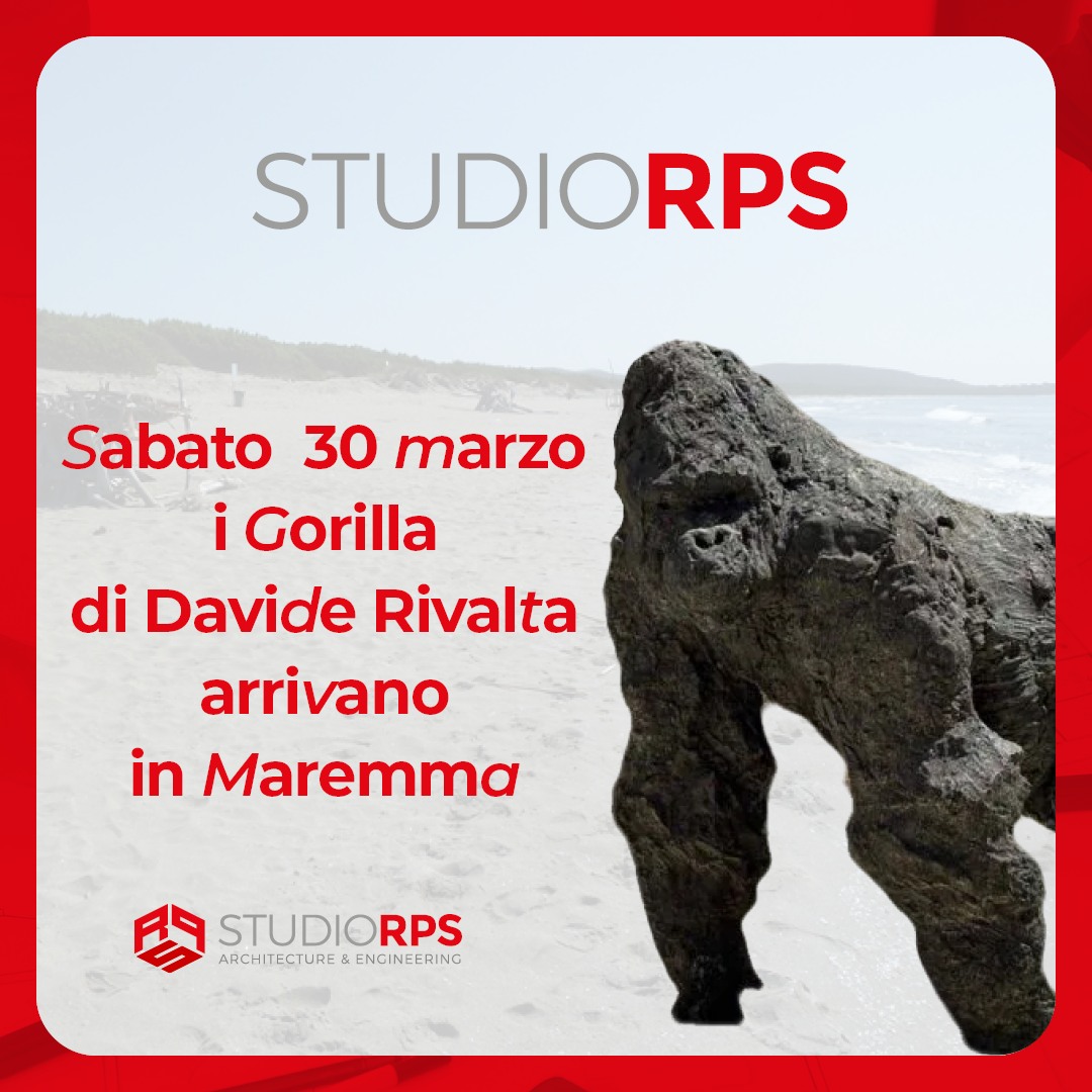 Studio RPS | Orbetello