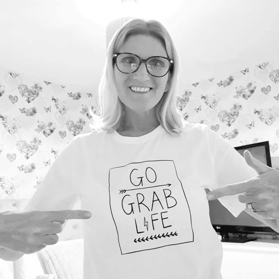 My Journey with Breast Cancer | Catterick