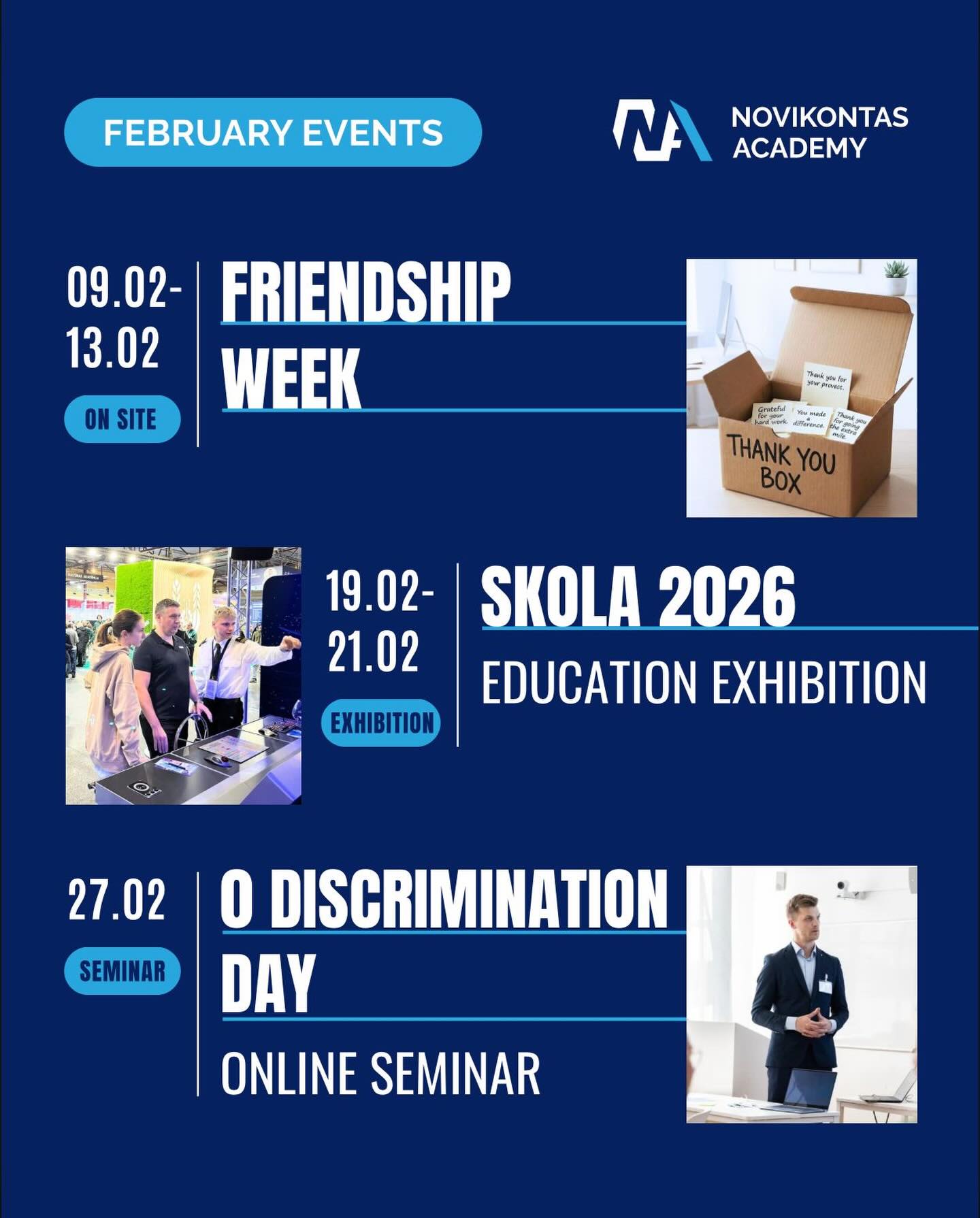 Novikontas Maritime College
