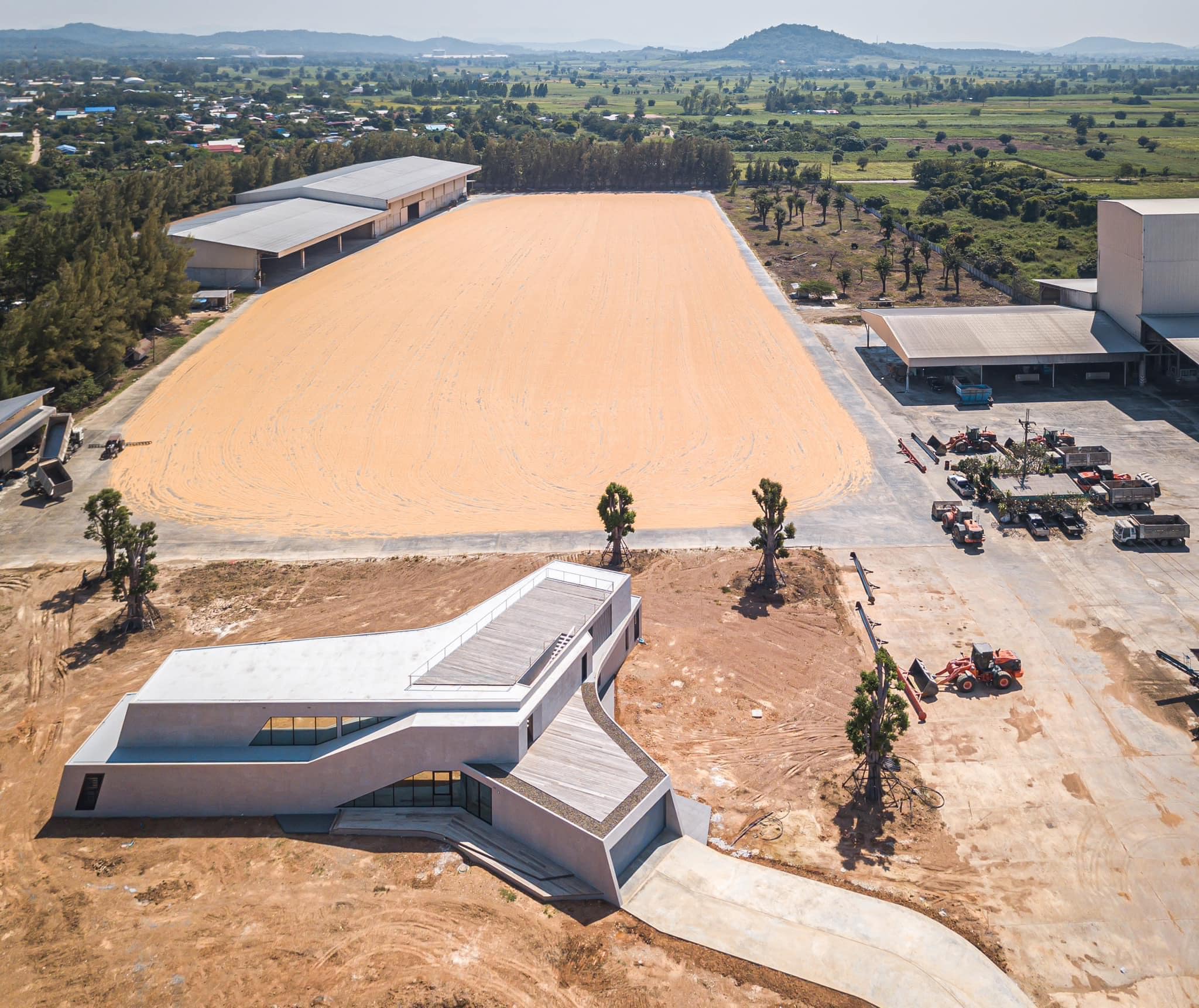 Project: RRSB House & Office 2020-2023 Location:บึงสามพัน เพรชบูรณ์ ...