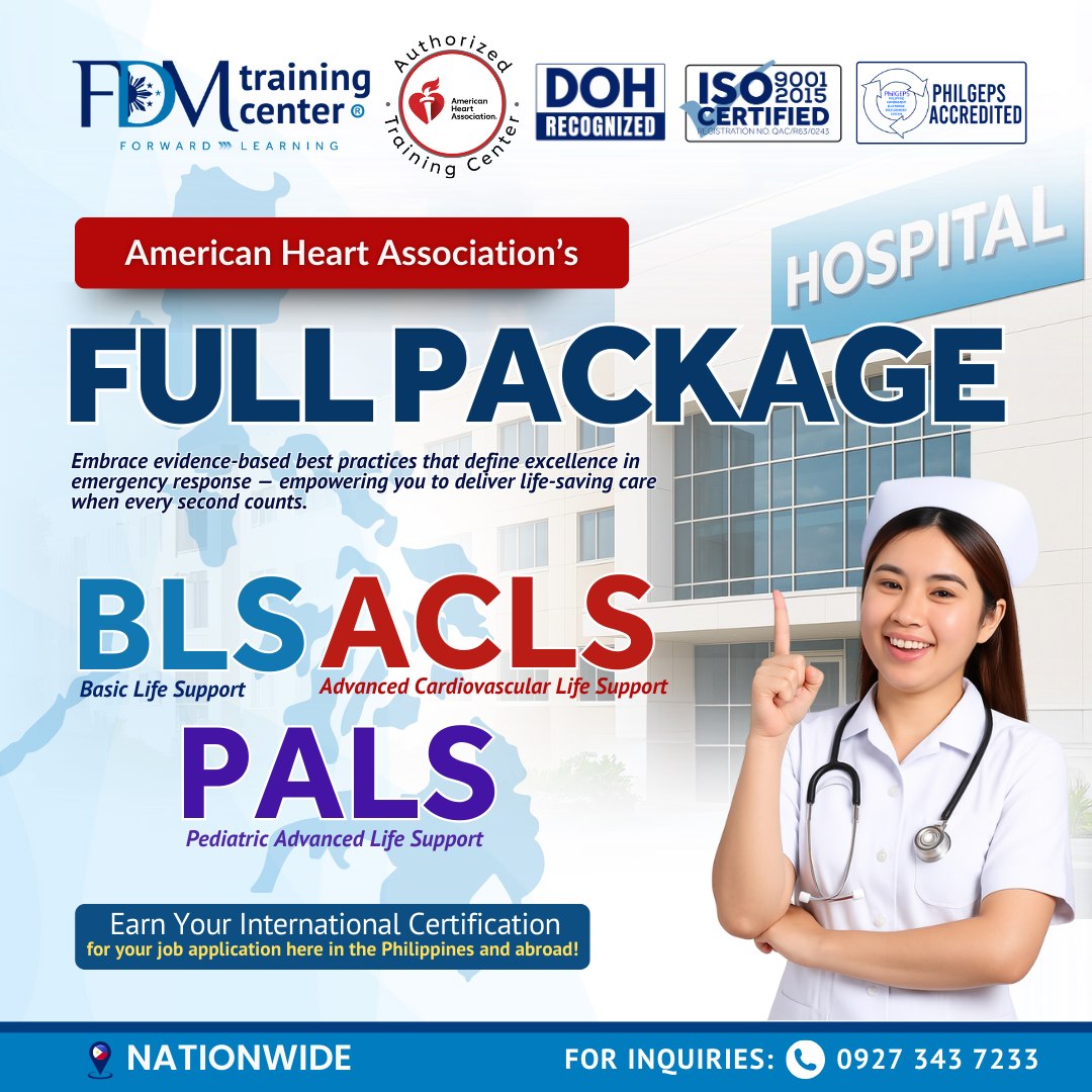 FDM Training Center added a new... - FDM Training Center
