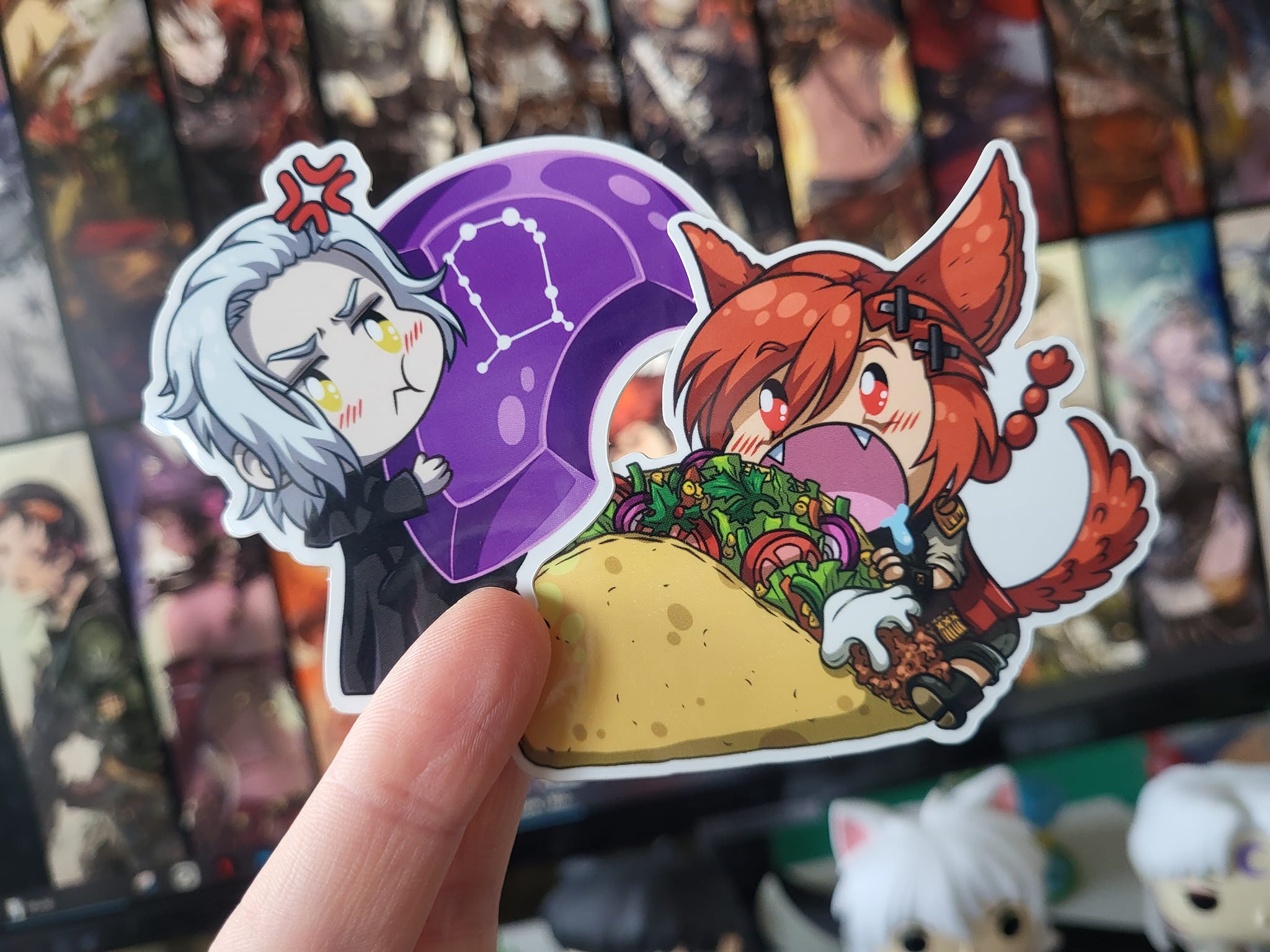 Yae - Anime & Manga Art (@YaeArt) • Facebook