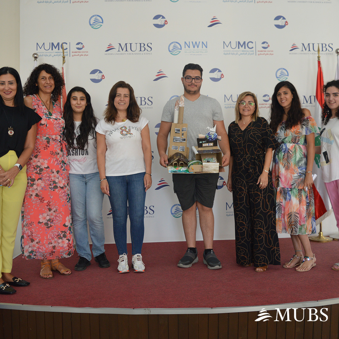 Art & Design - MUBS