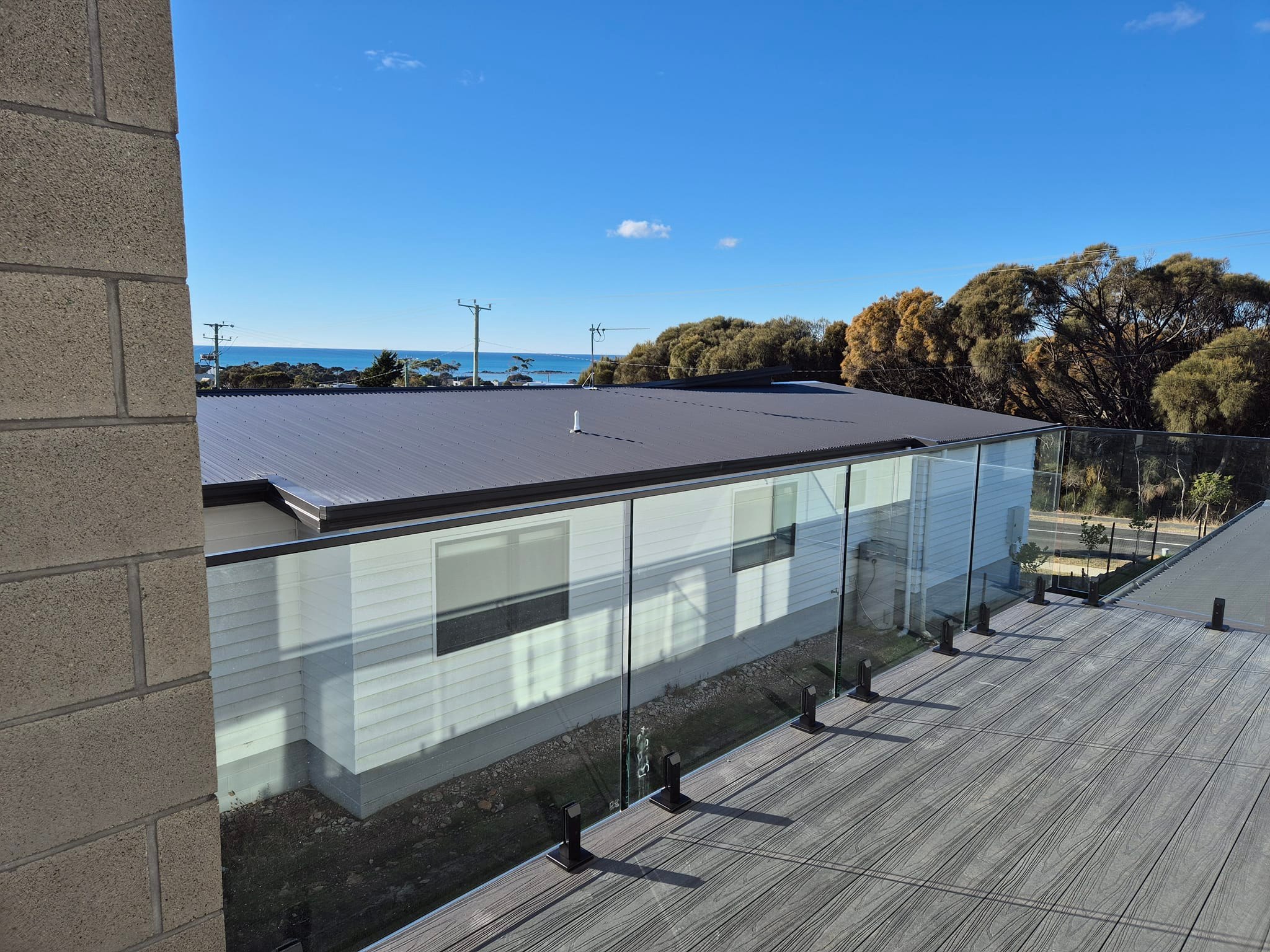 Level Building & Renovations