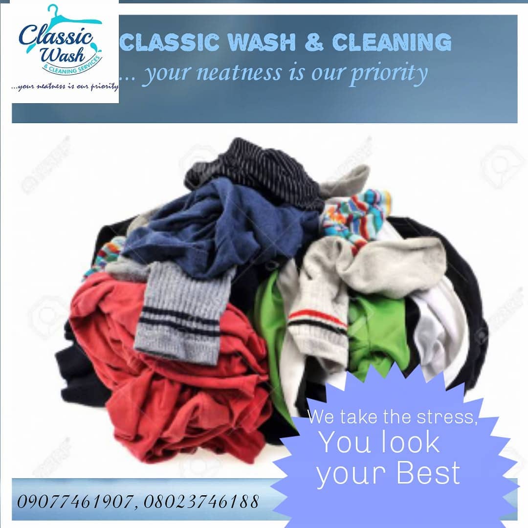 Klassic Wash