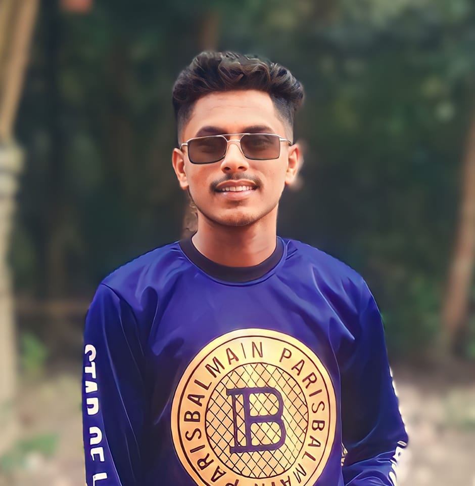 Rashed Ahamed