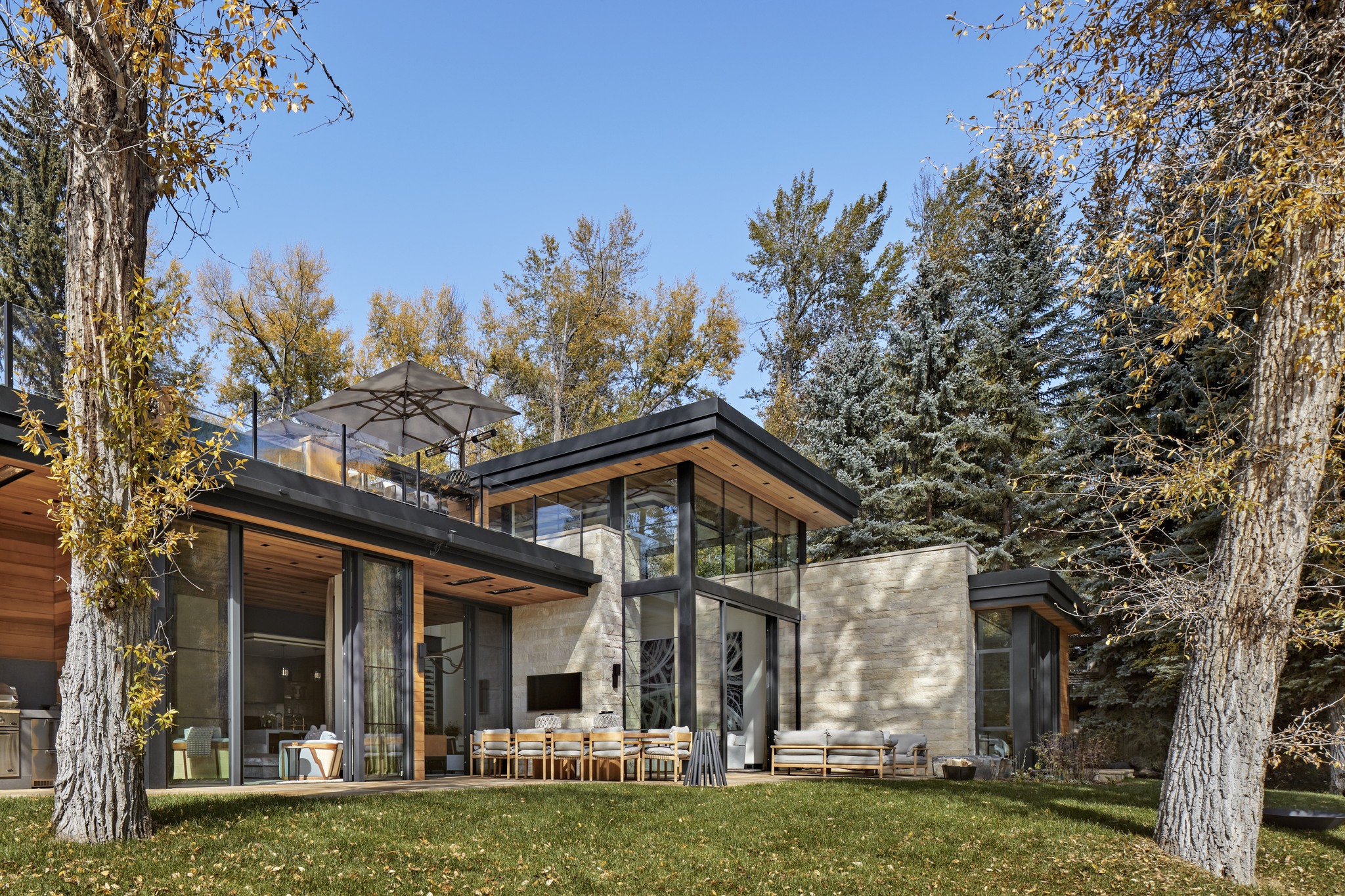 🧱 Two Years Later... - Z Group Architecture & Interior Design | Facebook