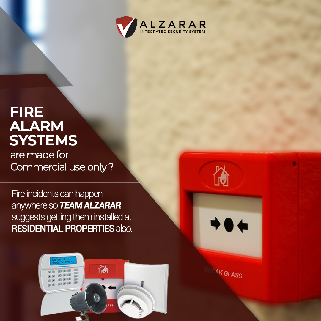 Alzarar Security | Lahore