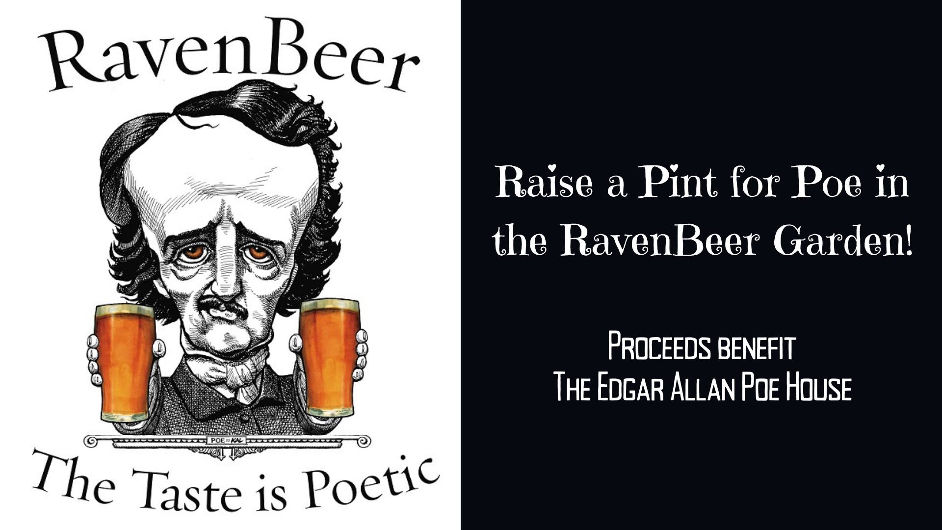 The International - RavenBeer has been the Official Beer of the ...