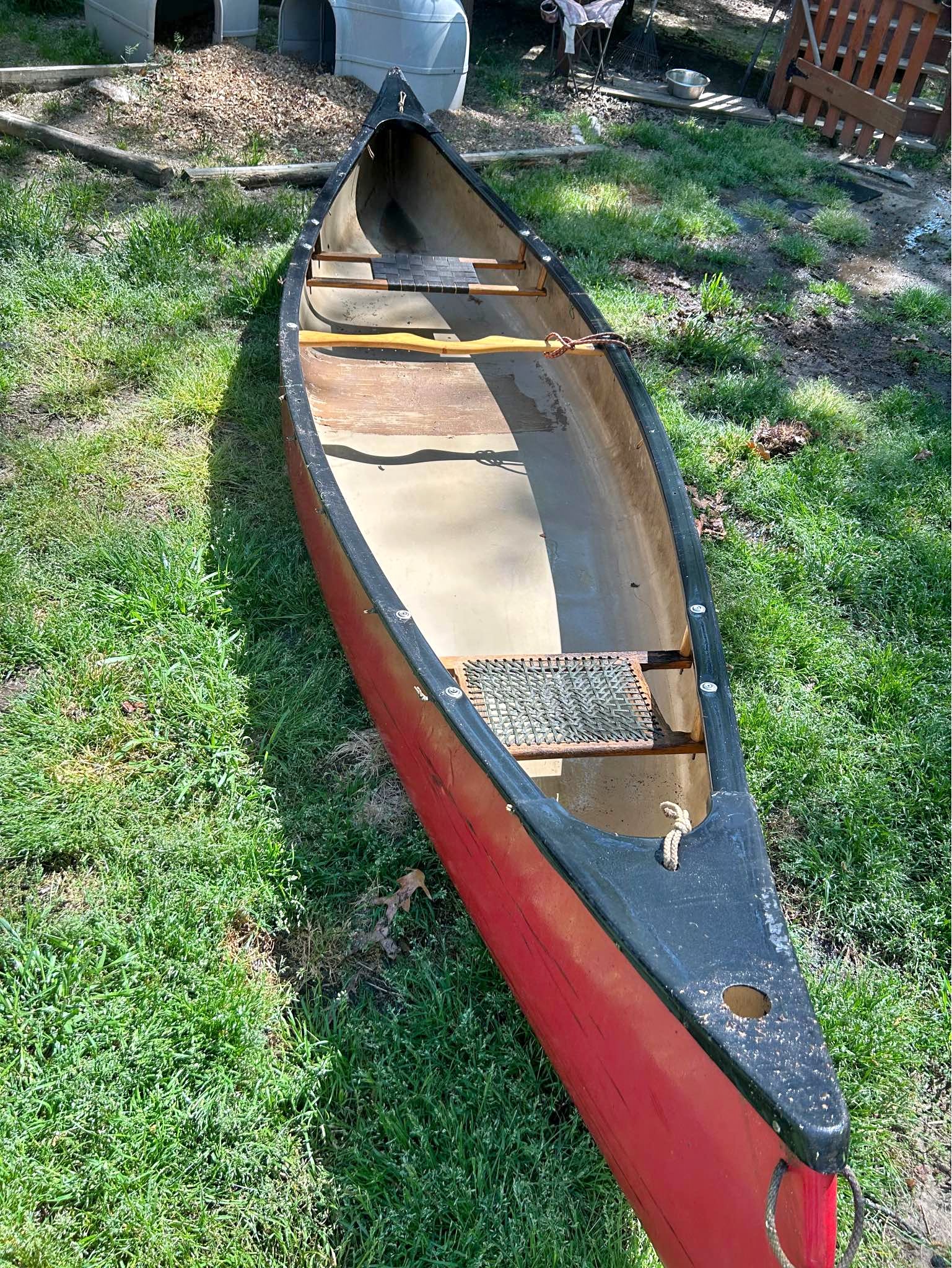 Coleman Canoe / Scanoe - Kayaks - Mechanicsville, Virginia | Facebook ...