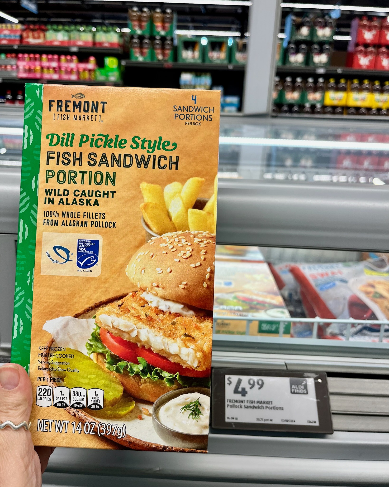 ALDI USA - ALDI USA added a new photo.
