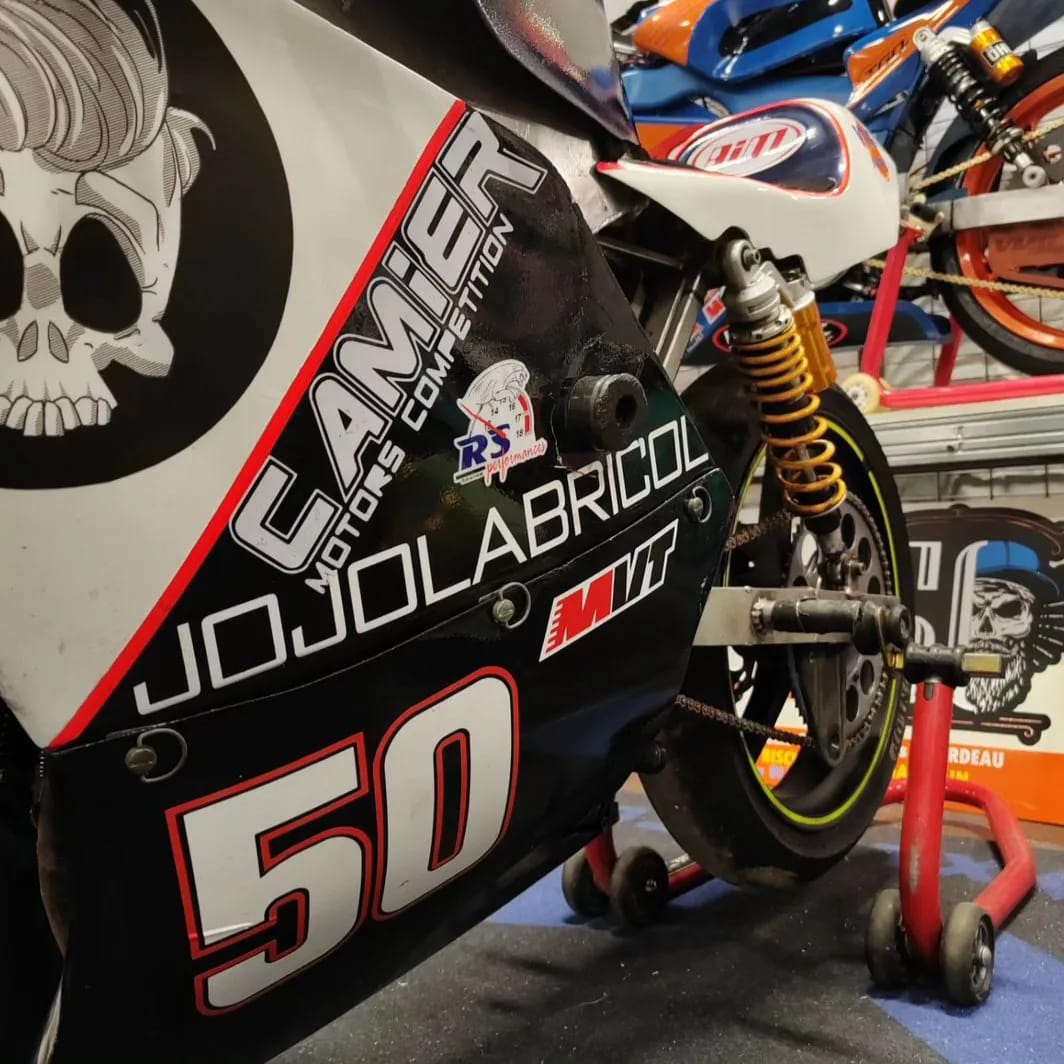 VMG Racing
