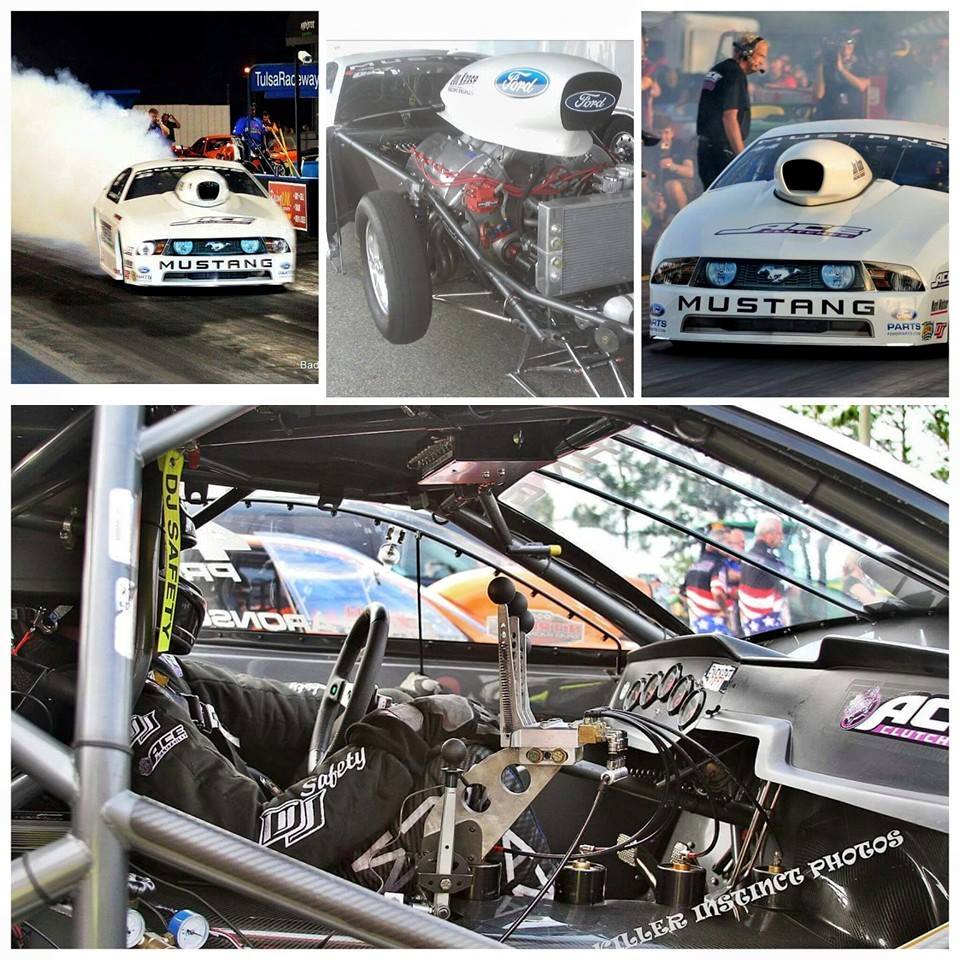 Aronson Motorsports