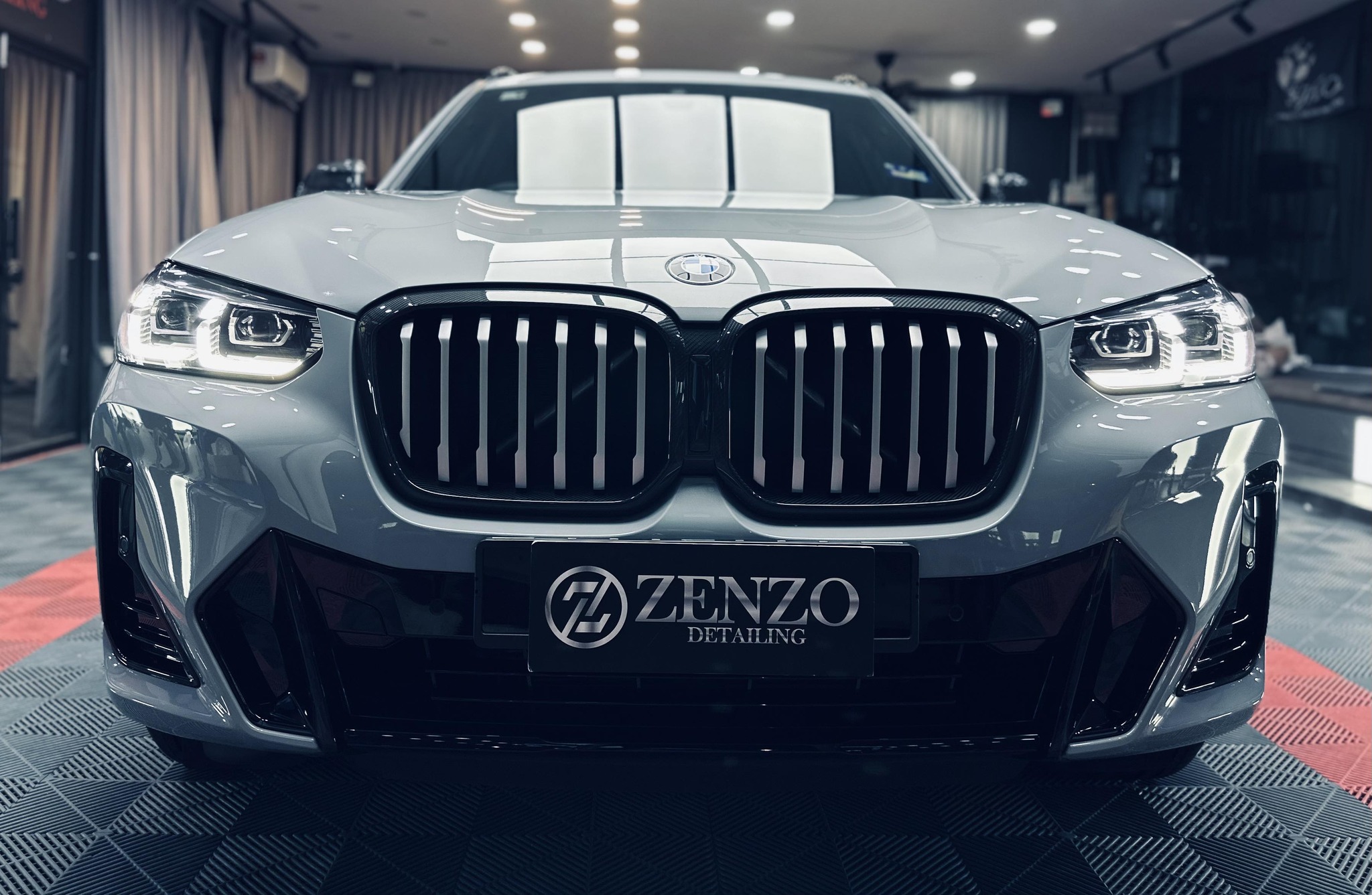 ZENZO Detailing | Perai