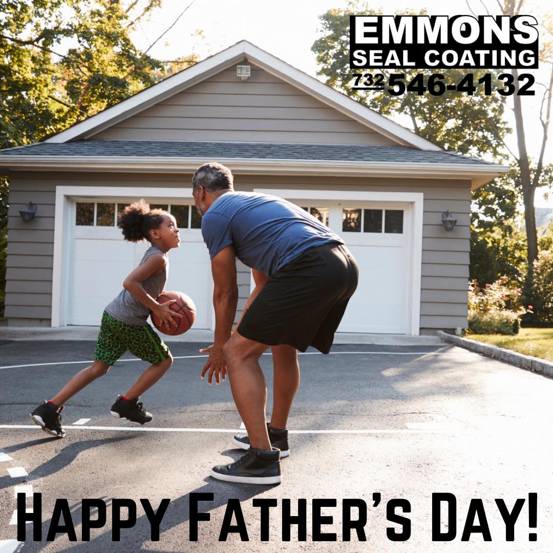 Emmons Sealcoating | Howell NJ