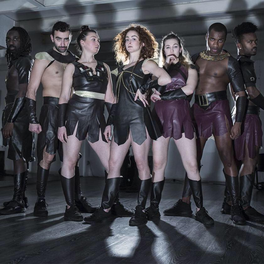 Invictus Crew