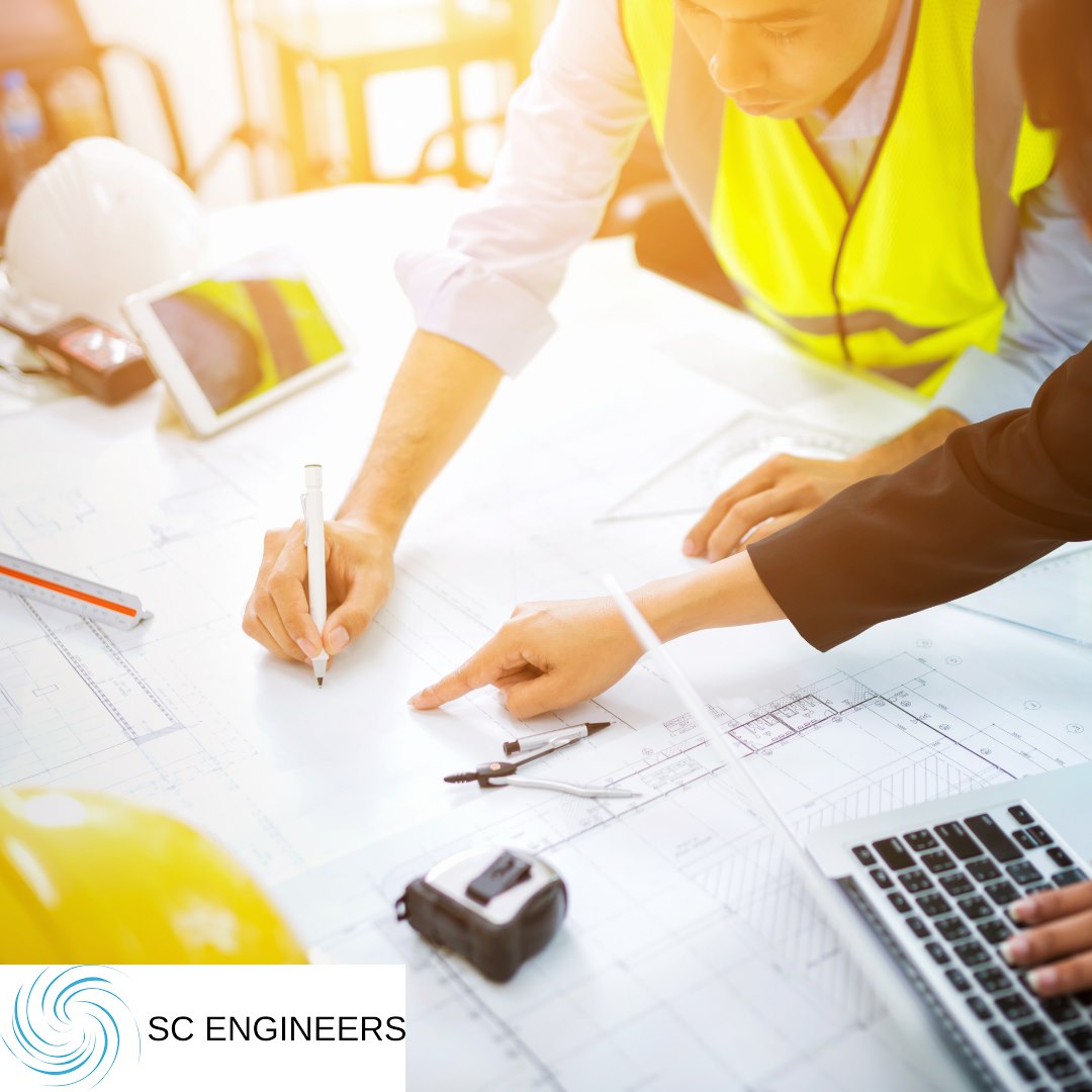SC Engineers