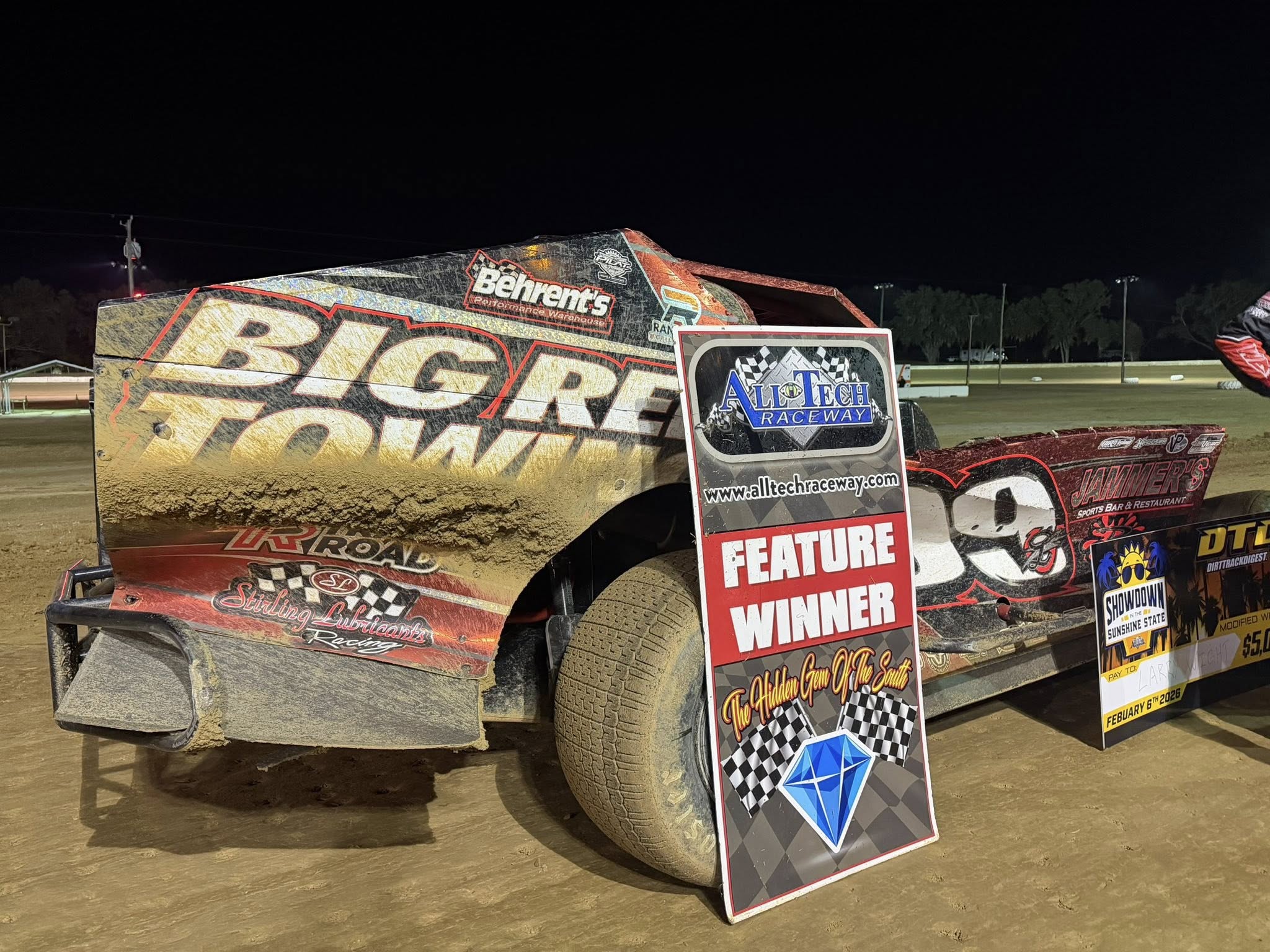 Congratulations to Jaren Mott on earning your NHRA Top Fuel