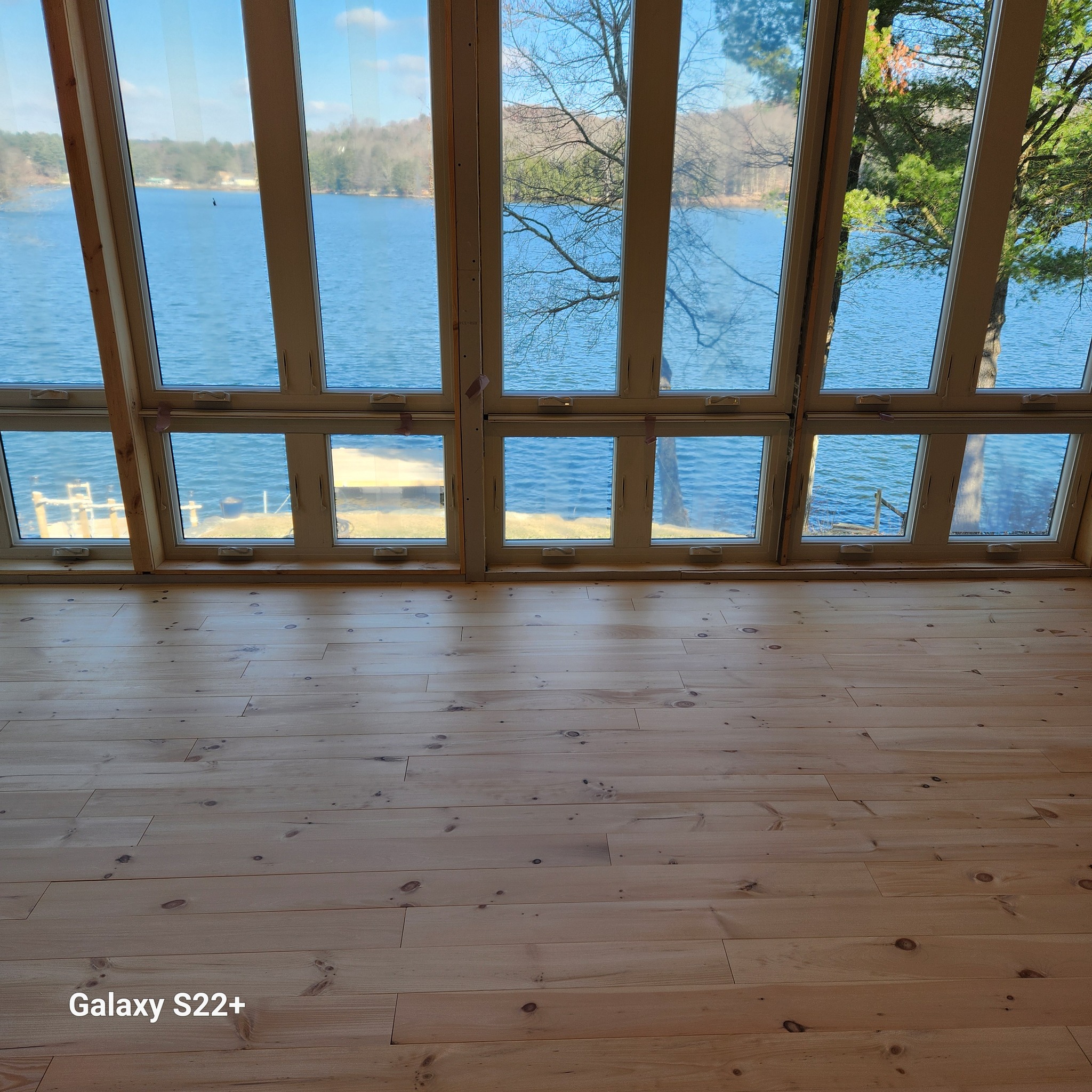 Rick Arnold Wood Floor Refinishing | Owego NY