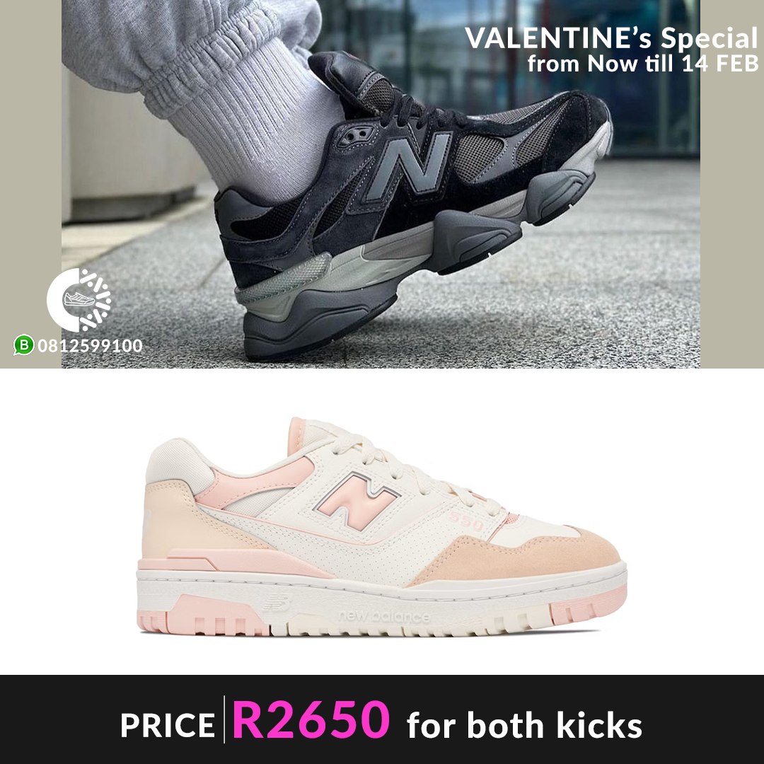 Olkicks - Get these 2 pairs of kicks in any of the available sizes for ...