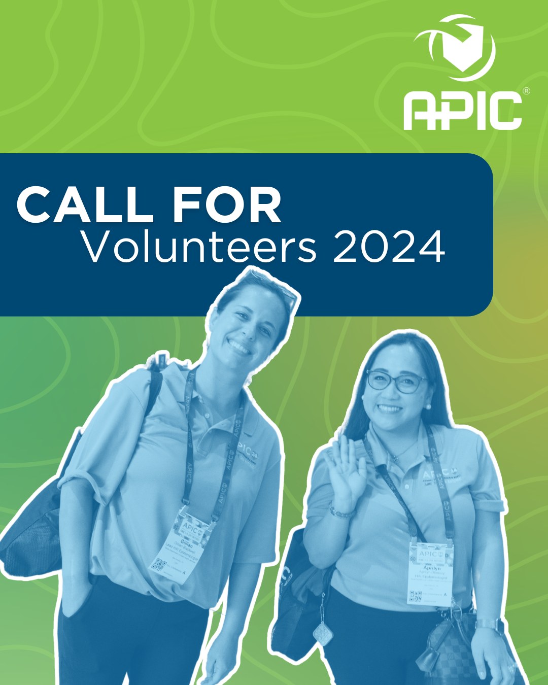 📢 APIC’s 2025 call... - APIC - Infection Prevention and You | Facebook