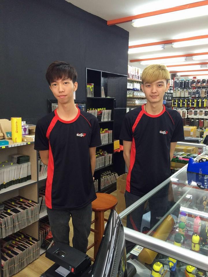 Ninjaz - Visit the cheapest gadget Accessories shop in KL... | Facebook