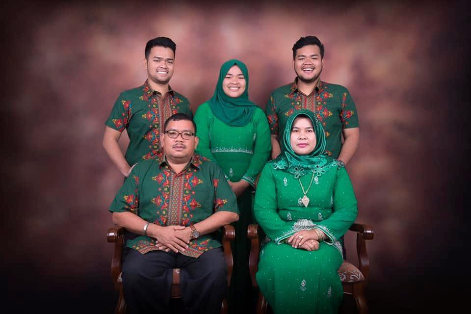 Datuk Rifai Harahap