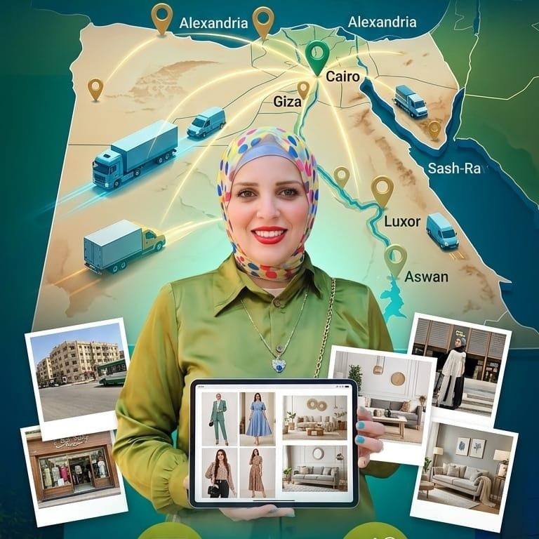 نزلت شبرا الخيمه لاكبر مصنع جينز خامات مستورده جمله وقطاعى اللى بيوزع ...