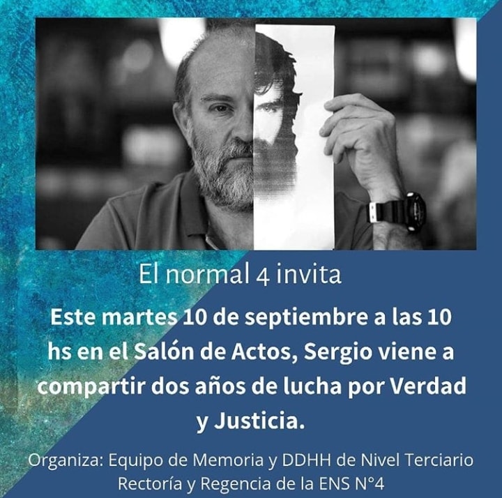 Escuela Normal Superior Nº4 