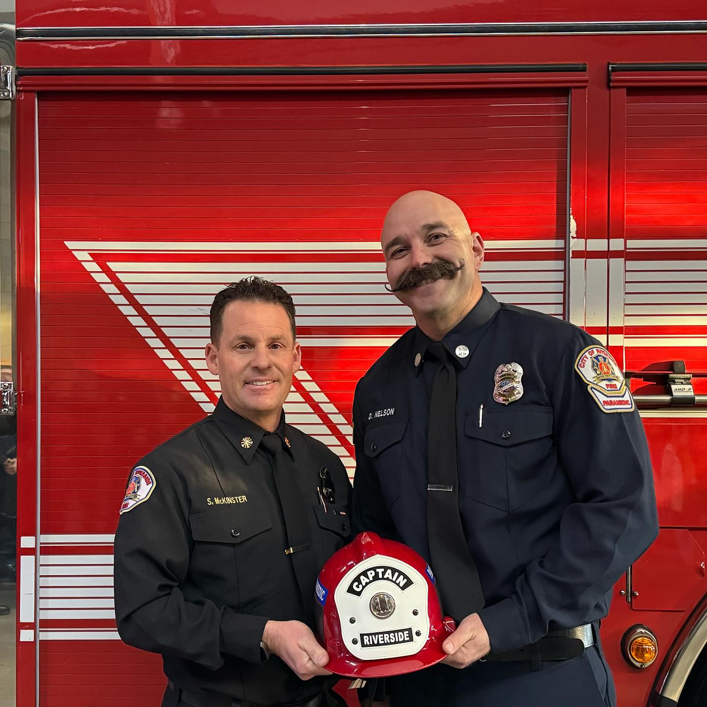 City of Riverside Fire... - City of Riverside Fire Department