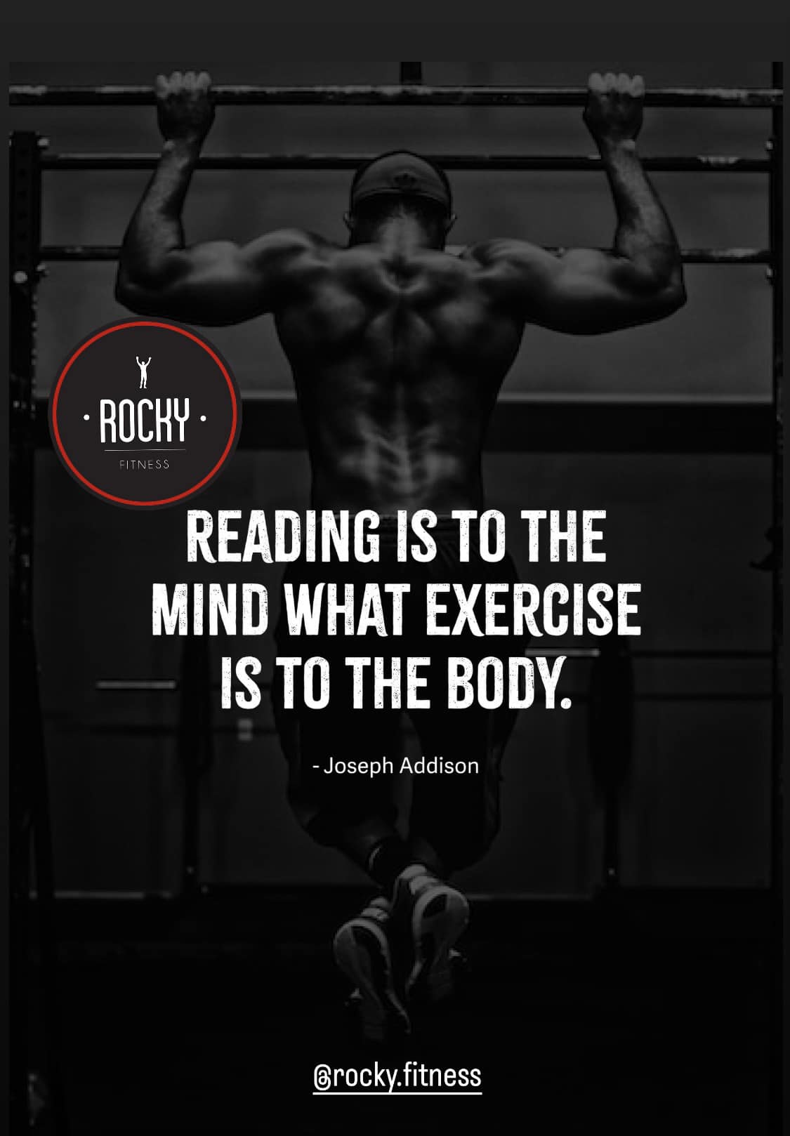 Why Fitness Reading: Unlock Vital Health and Motivation Tips
