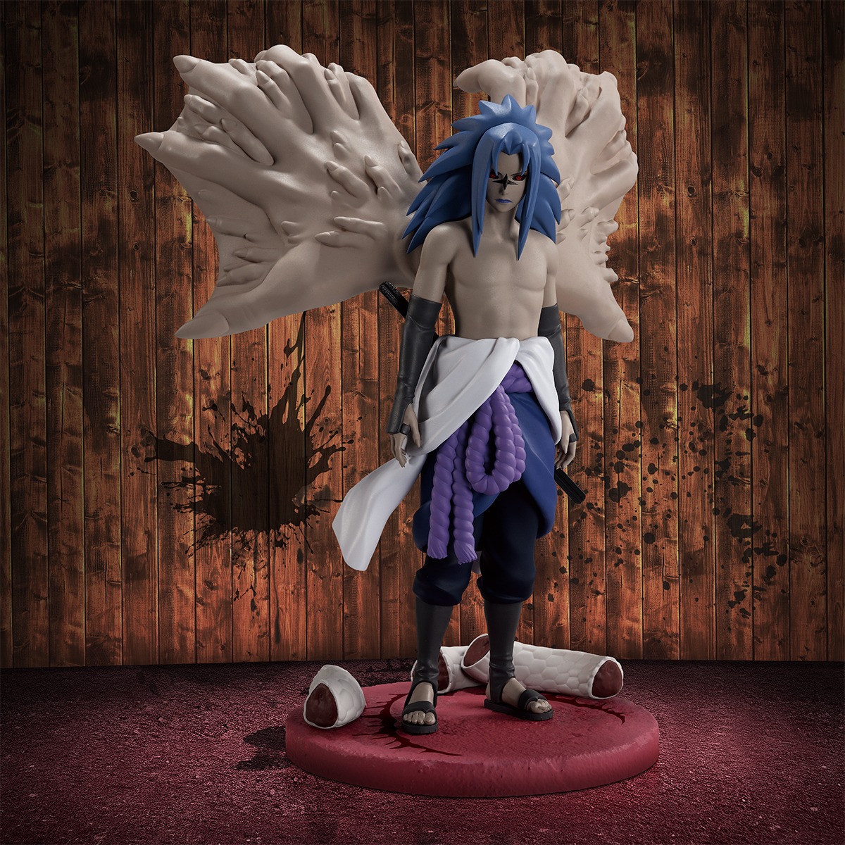 Sasuke? ?Official Website: https://www.orzgk.com/product 