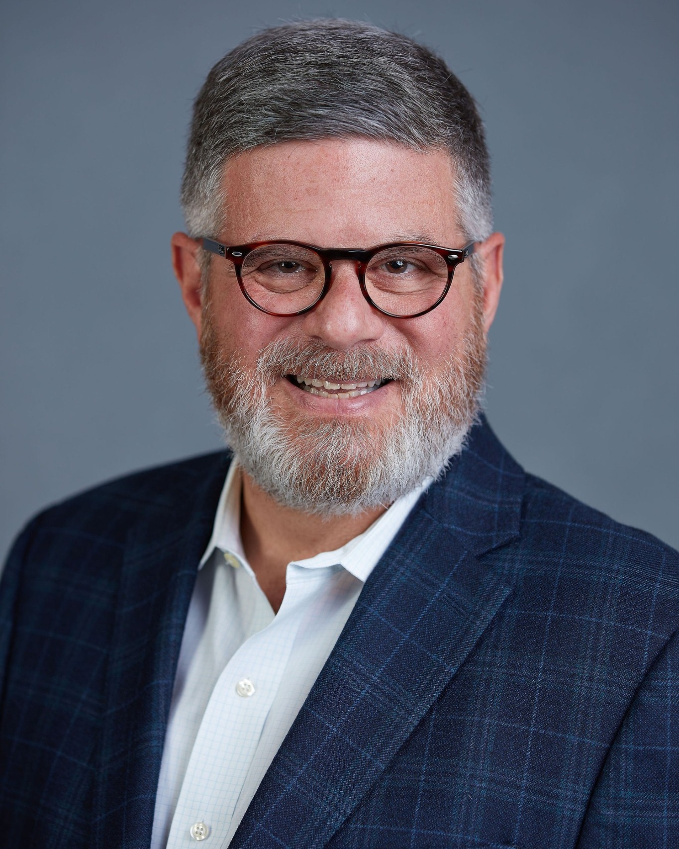 🎉Help us welcome Ed Riegl to the... - Good Samaritan Services